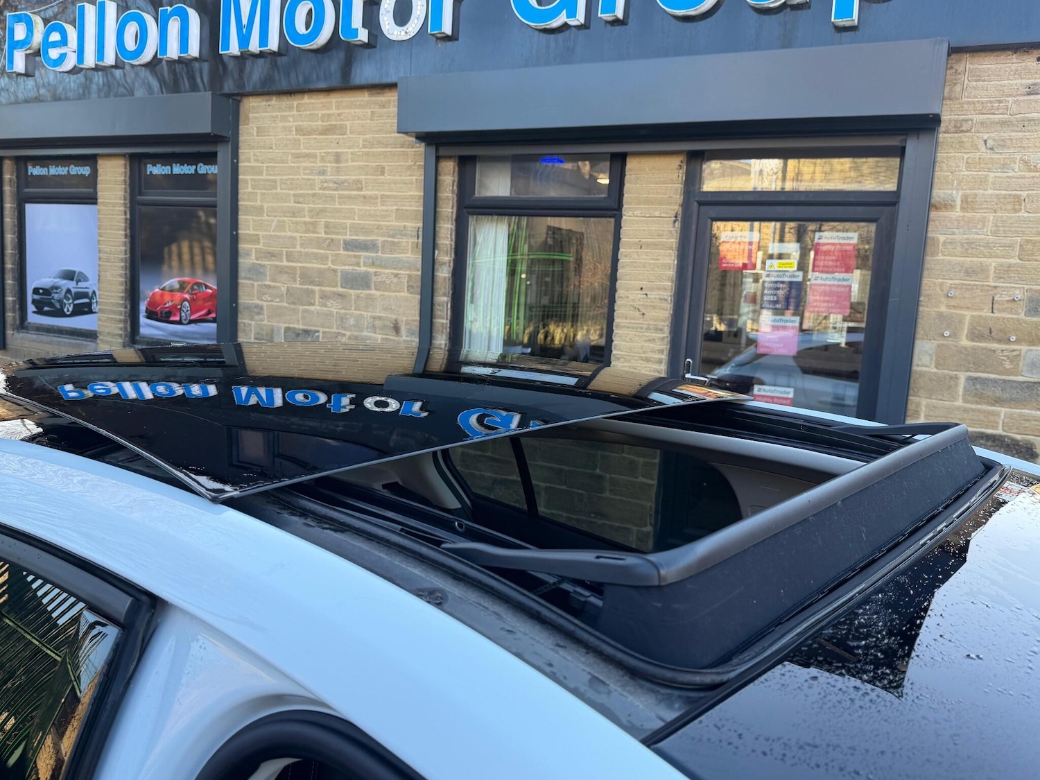 Used Ford Focus 2024 for sale - 76823656: Photo 29