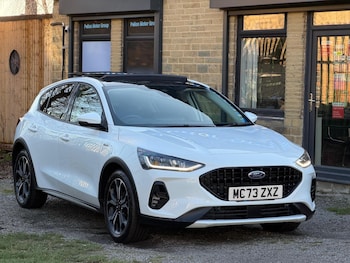 Used Ford Focus 2024 for sale - 76823656: Photo