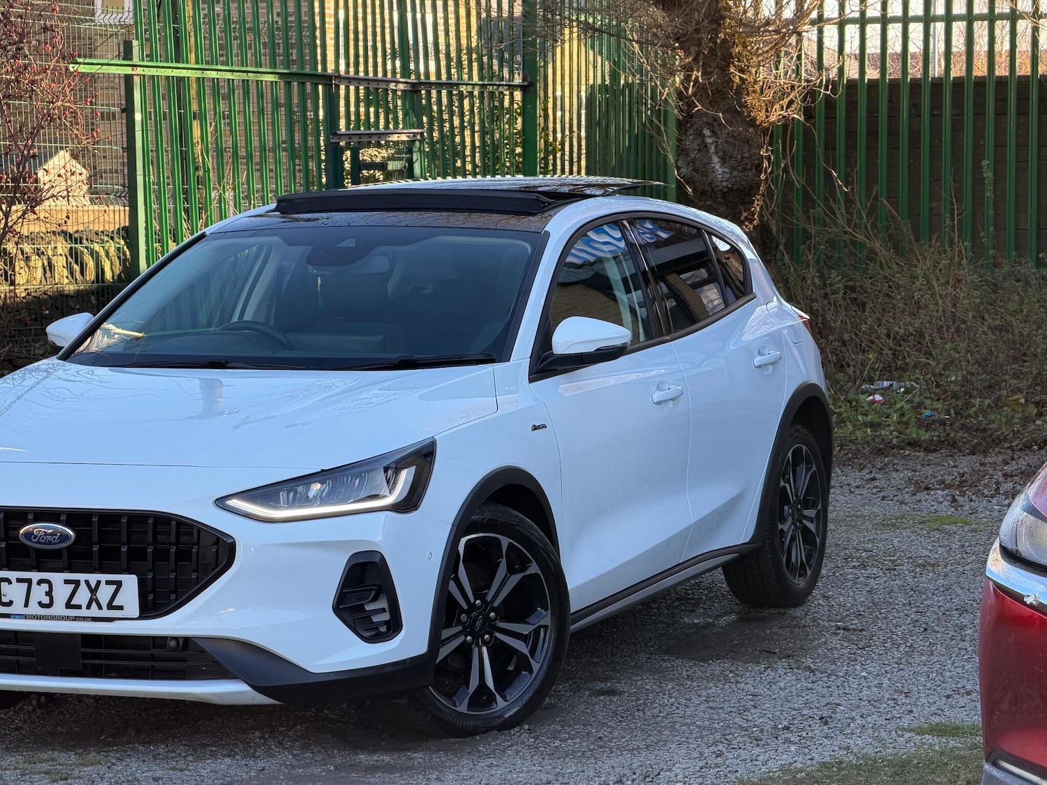 Used Ford Focus 2024 for sale - 76823656: Photo 30