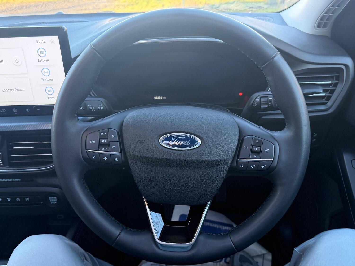 Used Ford Focus 2024 for sale - 76823656: Photo 31