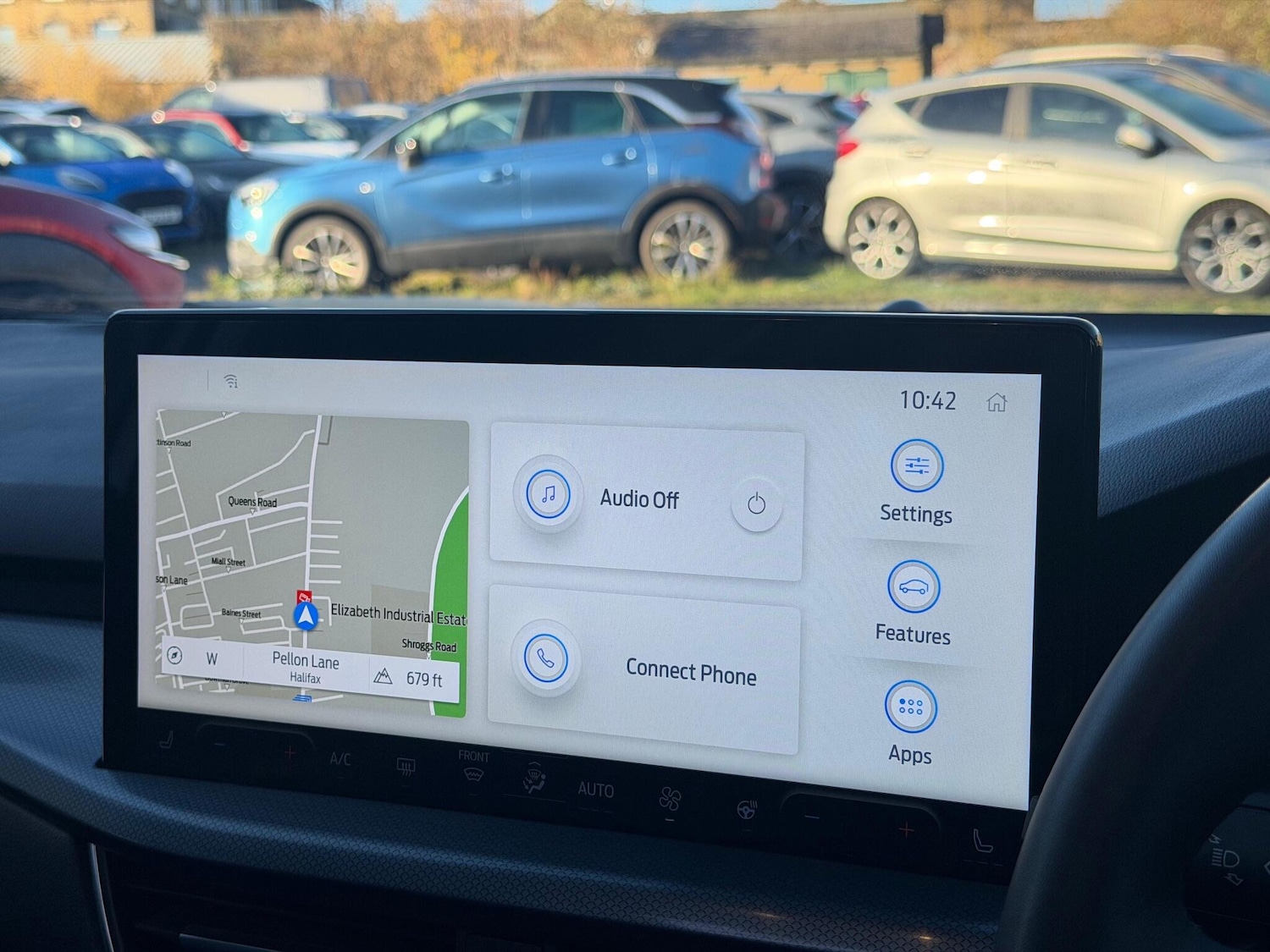 Used Ford Focus 2024 for sale - 76823656: Photo 32