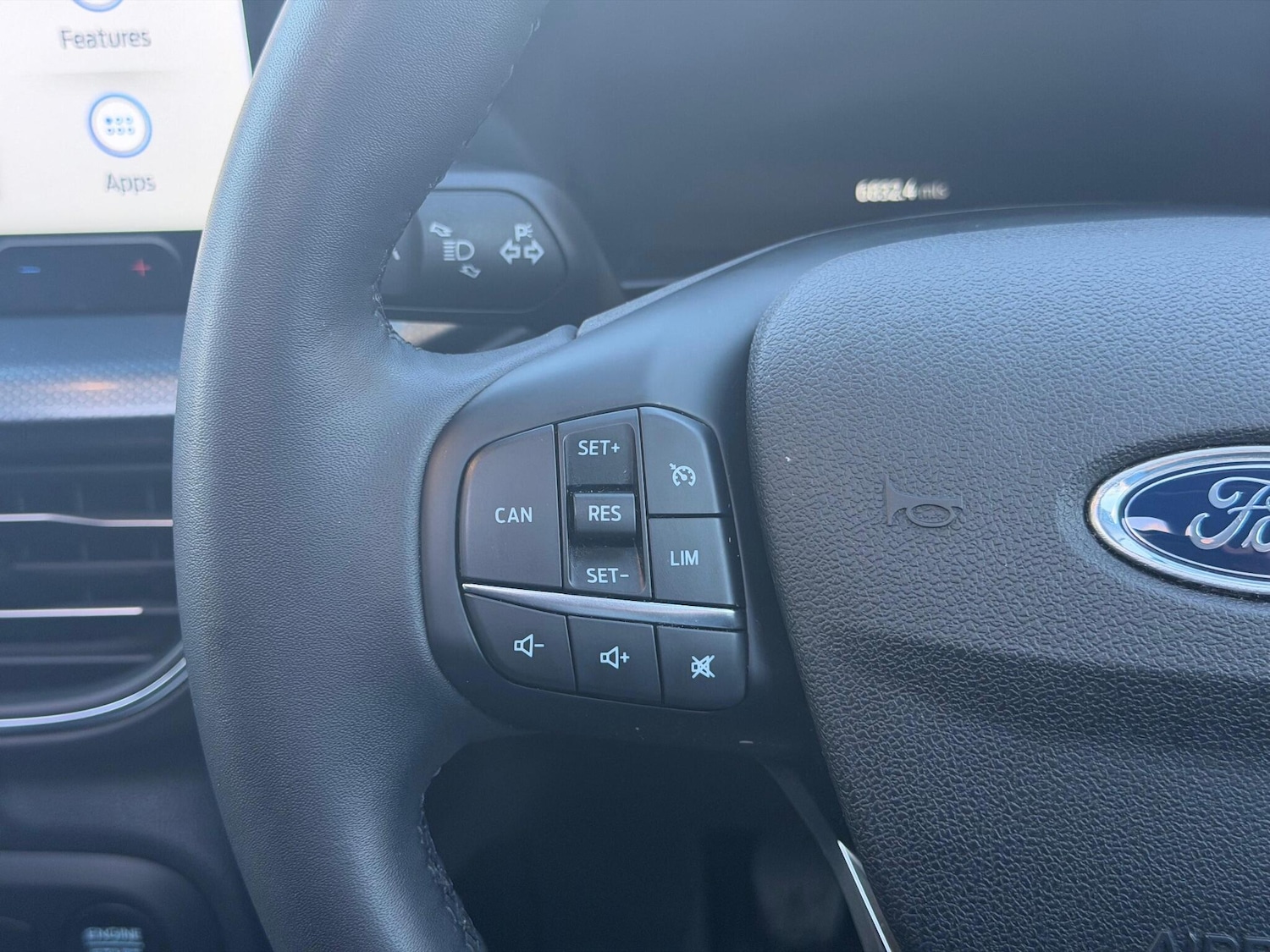 Used Ford Focus 2024 for sale - 76823656: Photo 33