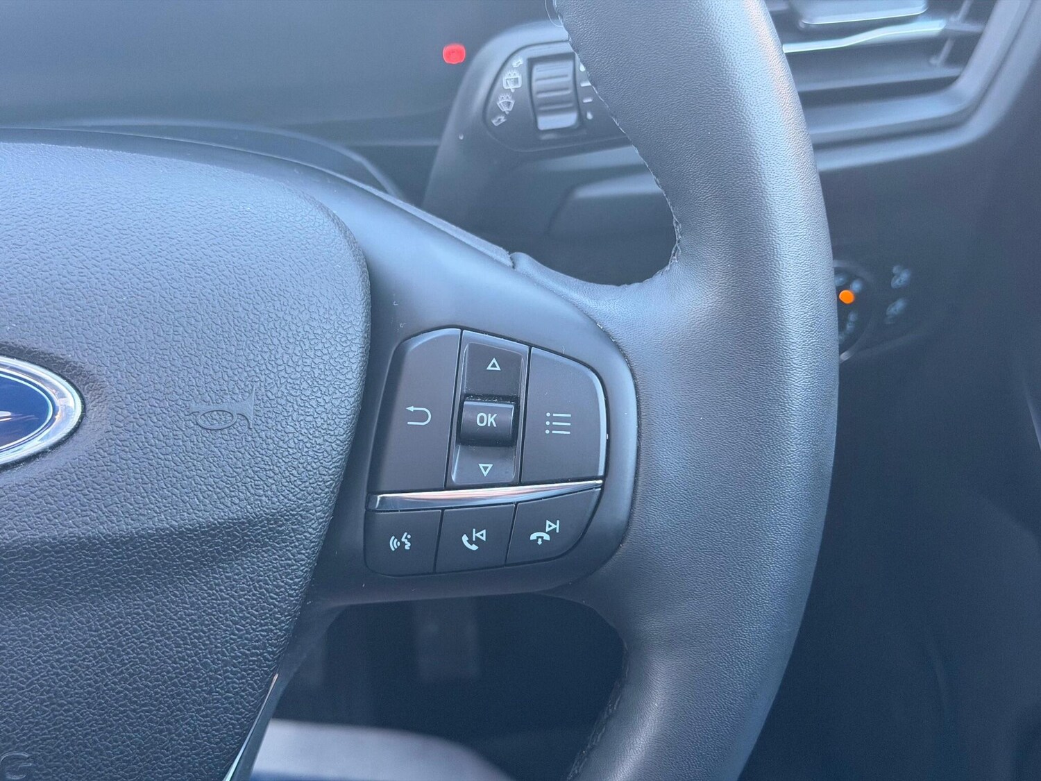 Used Ford Focus 2024 for sale - 76823656: Photo 34