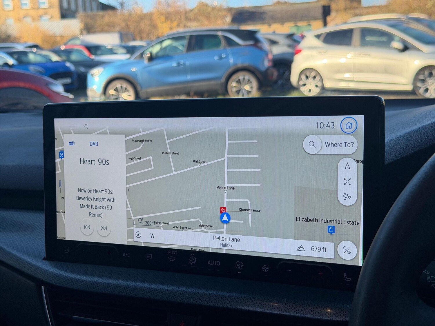 Used Ford Focus 2024 for sale - 76823656: Photo 35