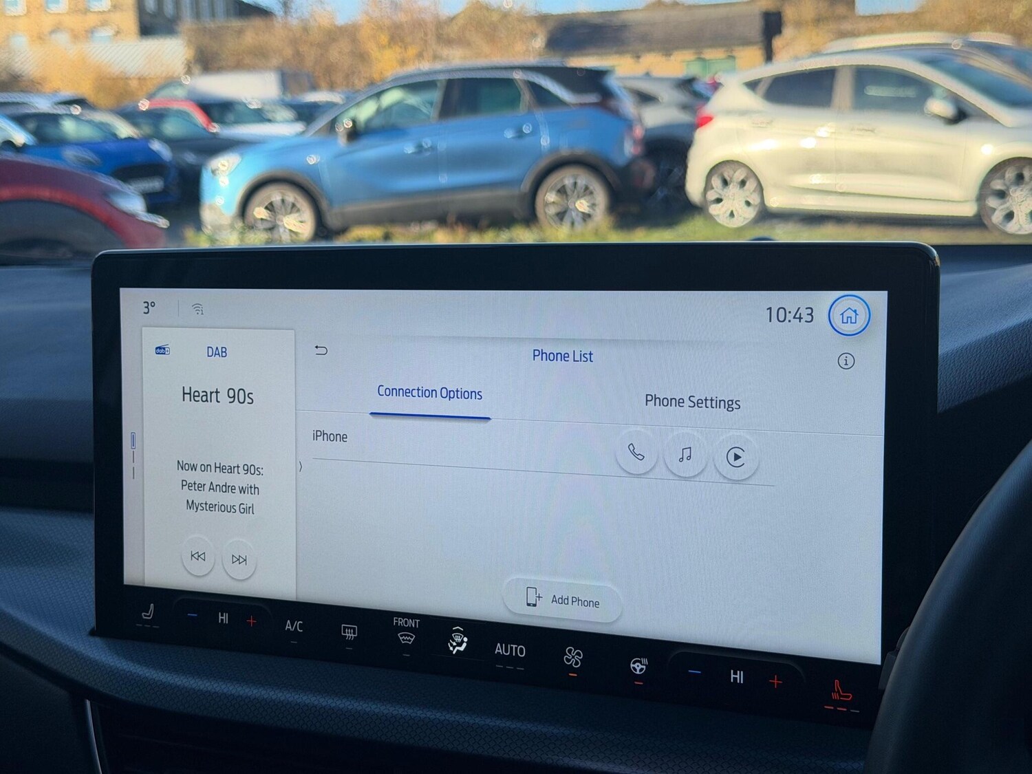 Used Ford Focus 2024 for sale - 76823656: Photo 36