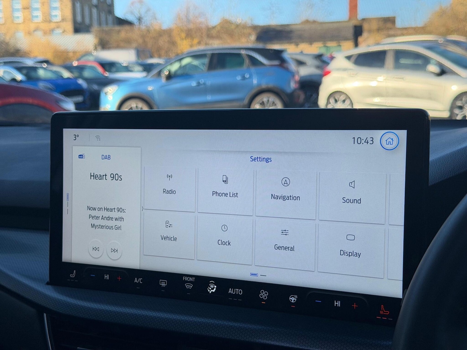 Used Ford Focus 2024 for sale - 76823656: Photo 37