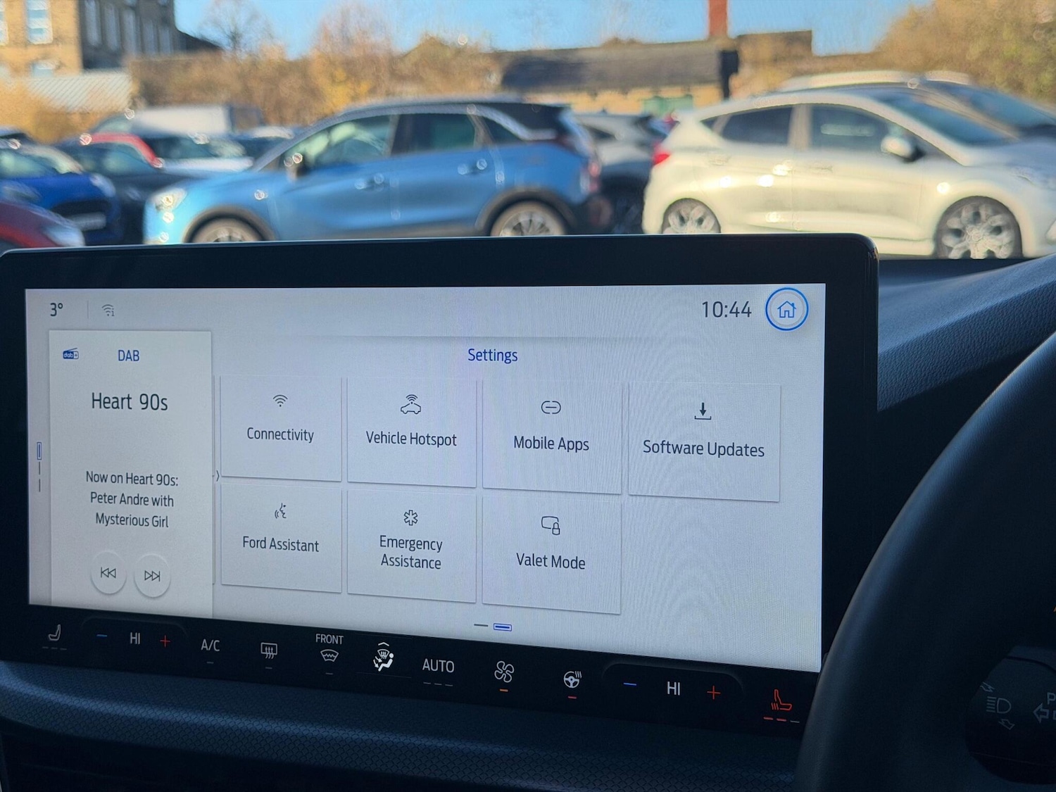 Used Ford Focus 2024 for sale - 76823656: Photo 38