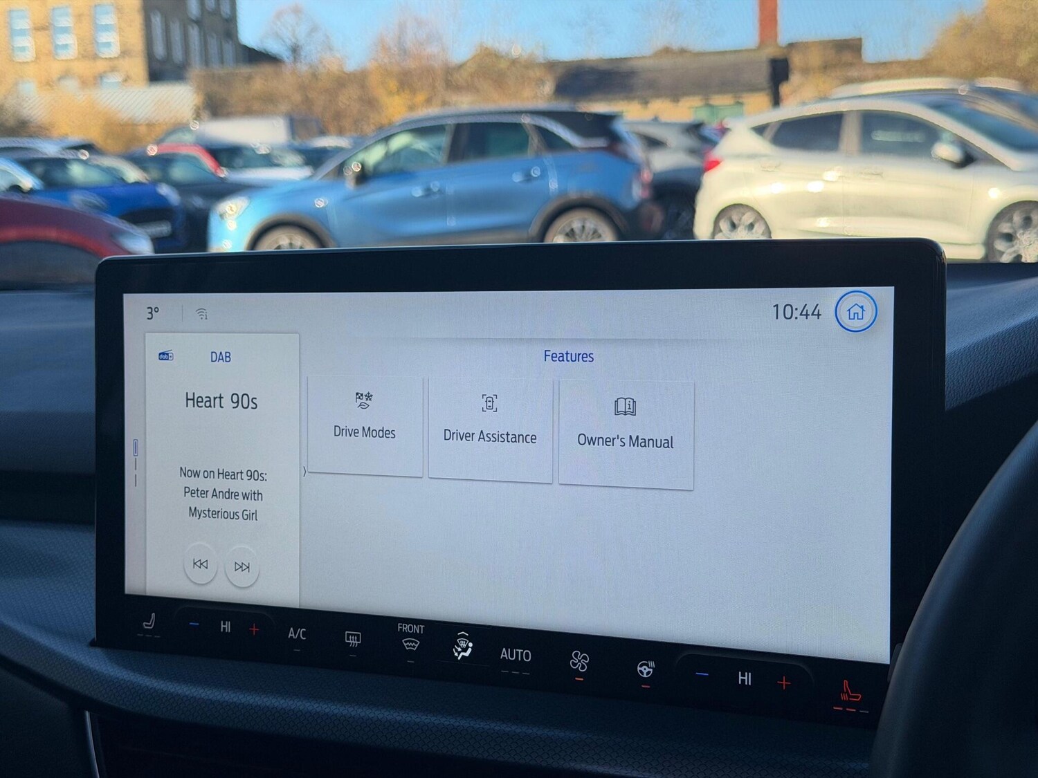 Used Ford Focus 2024 for sale - 76823656: Photo 39