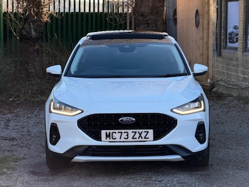 Used Ford Focus 2024 for sale - 76823656: Photo