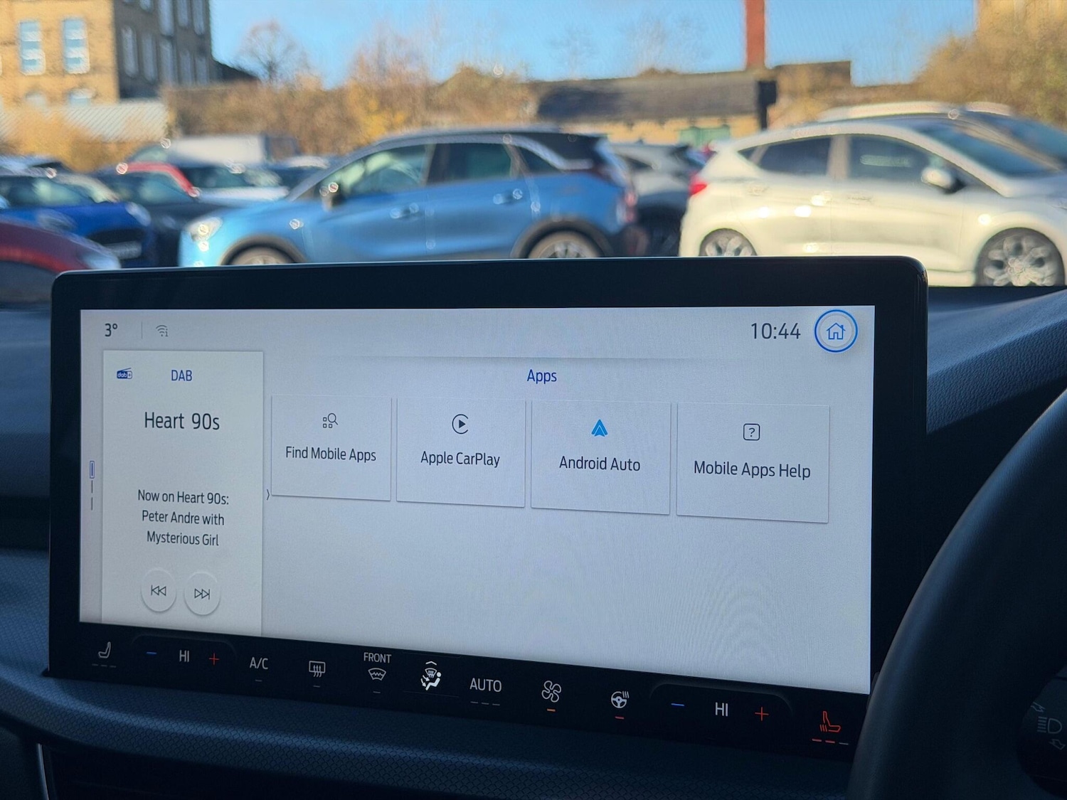 Used Ford Focus 2024 for sale - 76823656: Photo 40