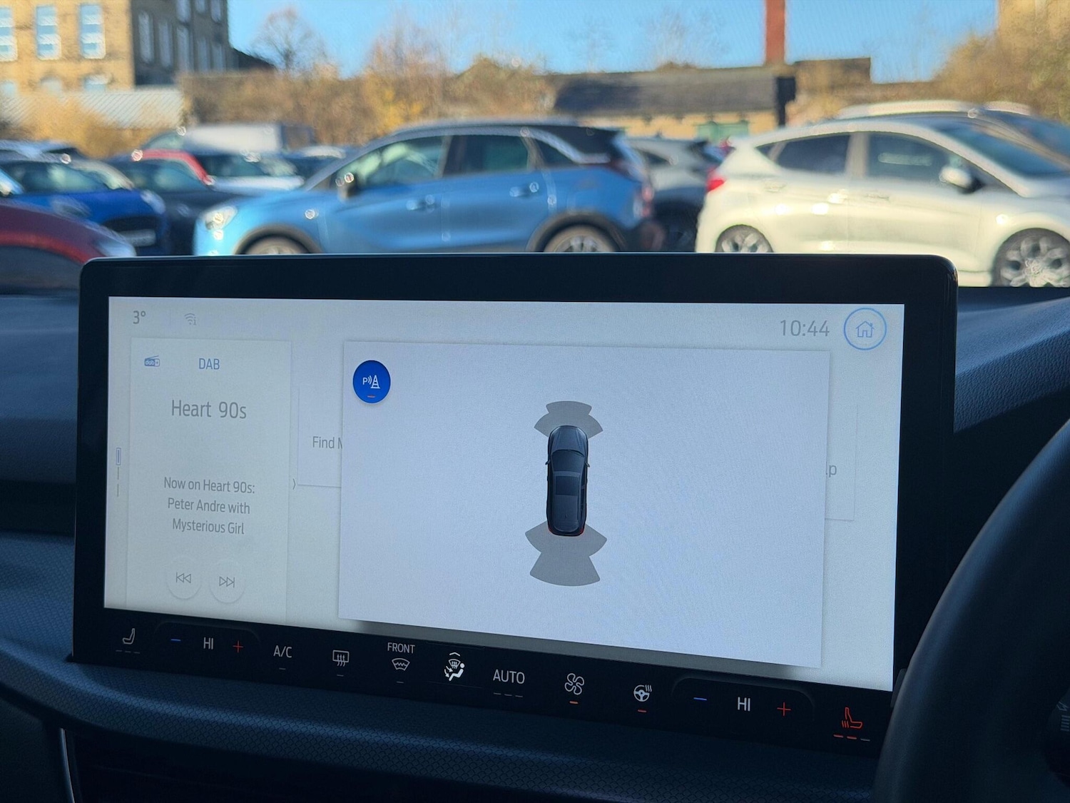 Used Ford Focus 2024 for sale - 76823656: Photo 41