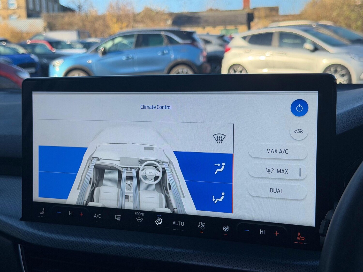 Used Ford Focus 2024 for sale - 76823656: Photo 43