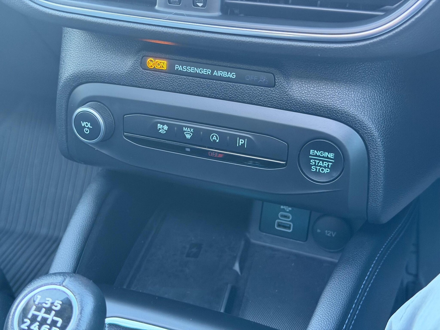 Used Ford Focus 2024 for sale - 76823656: Photo 45