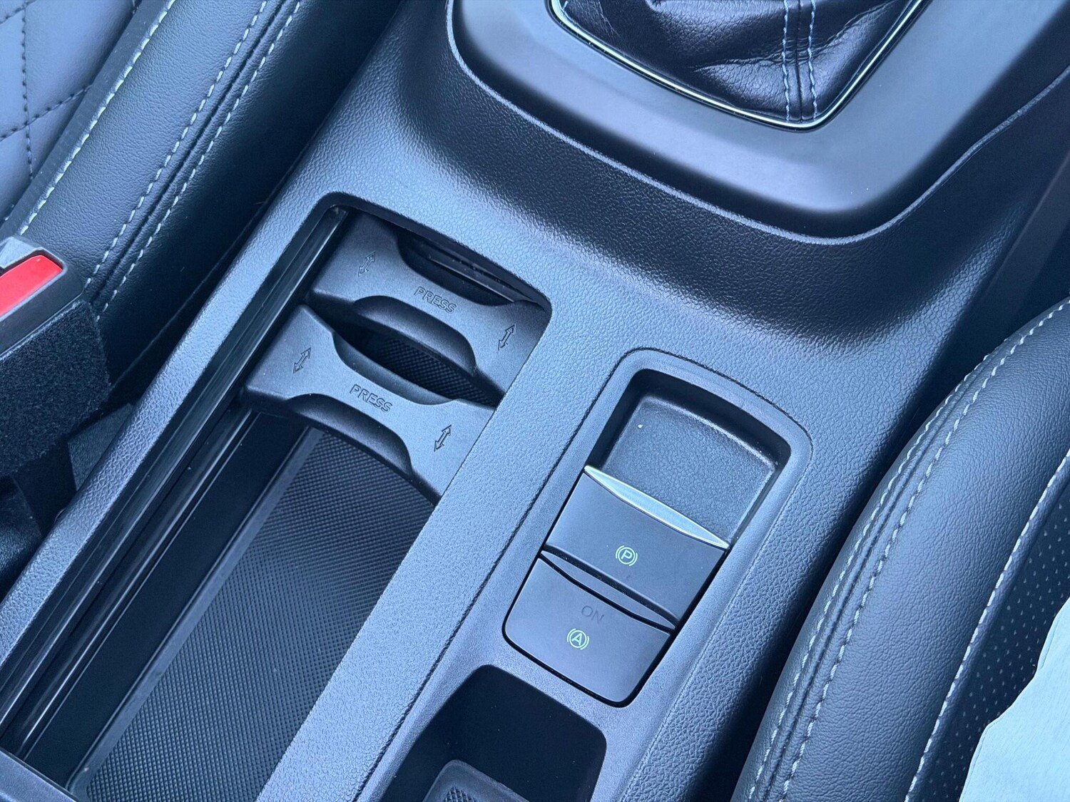 Used Ford Focus 2024 for sale - 76823656: Photo 47