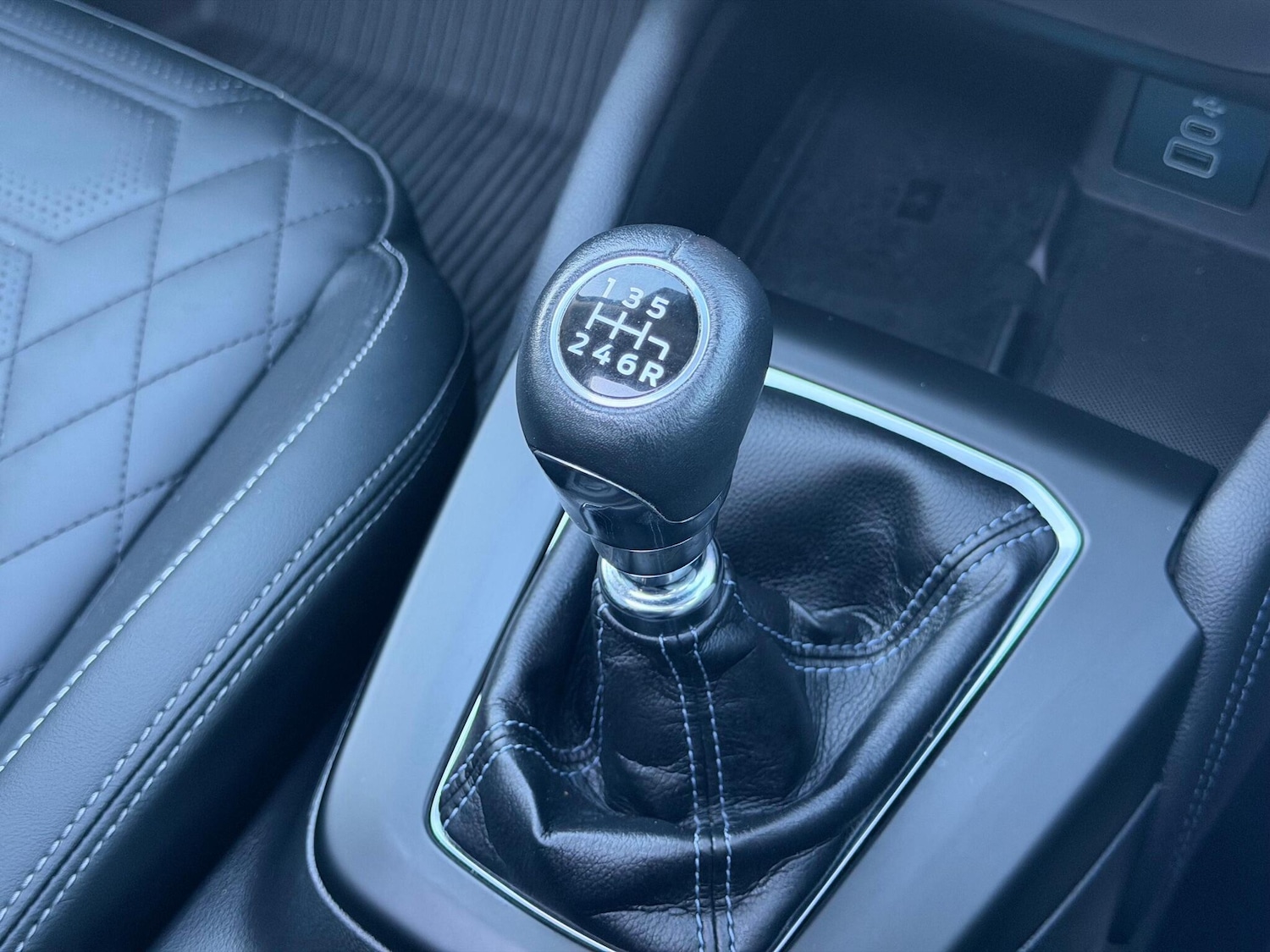 Used Ford Focus 2024 for sale - 76823656: Photo 48