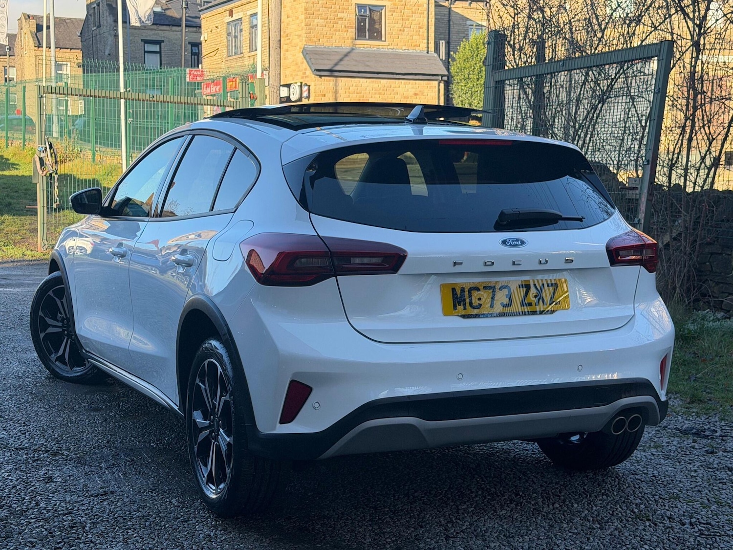 Used Ford Focus 2024 for sale - 76823656: Photo 5