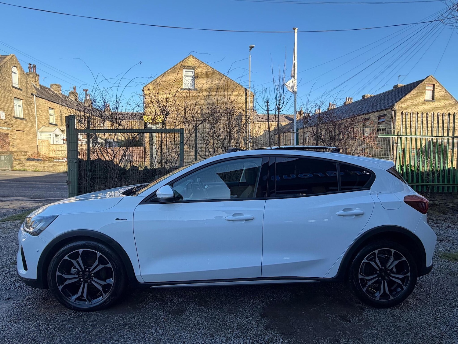 Used Ford Focus 2024 for sale - 76823656: Photo 7