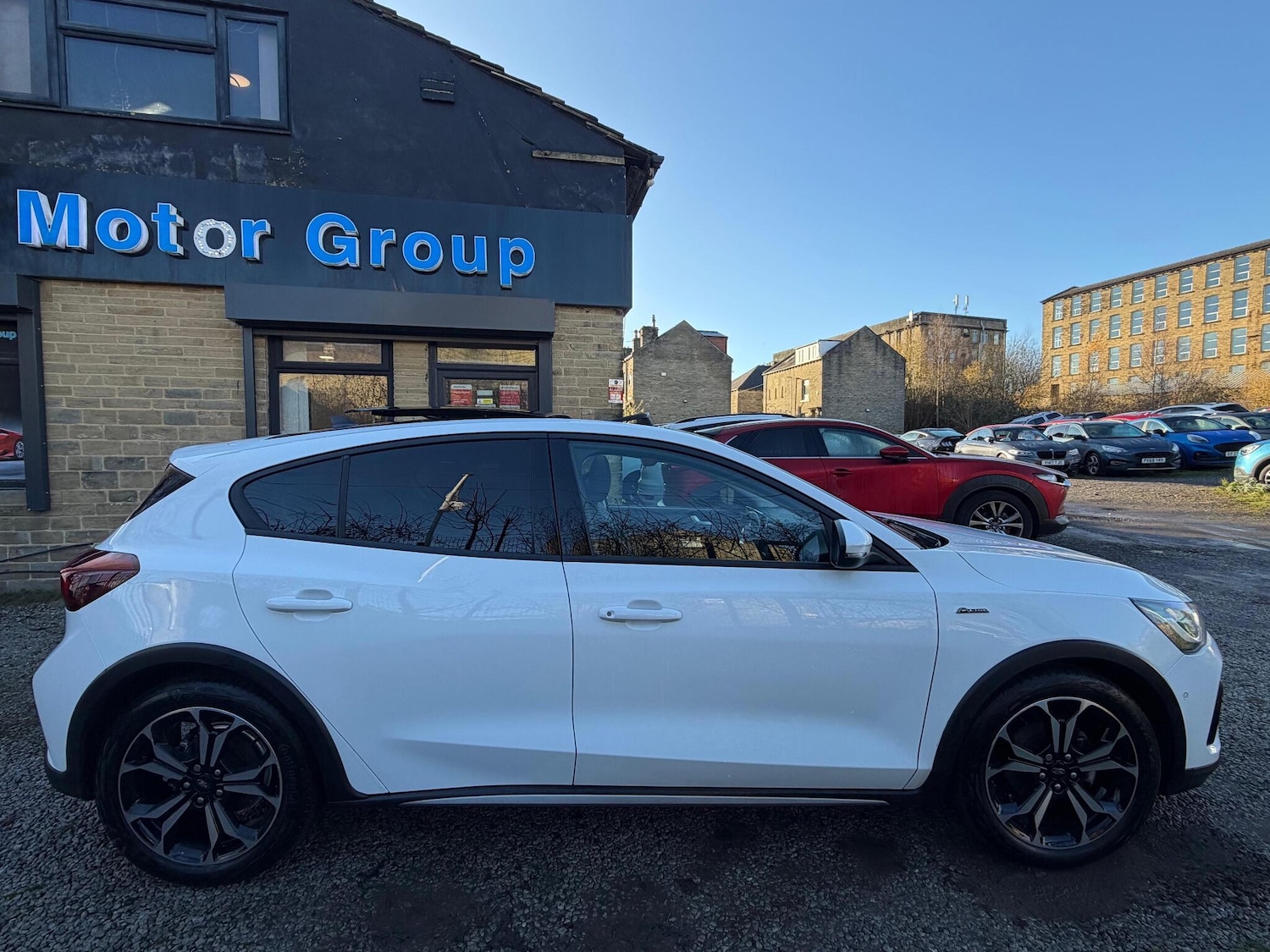 Used Ford Focus 2024 for sale - 76823656: Photo 8