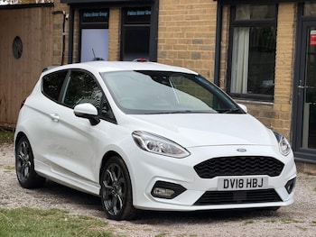 Ford - Fiesta
