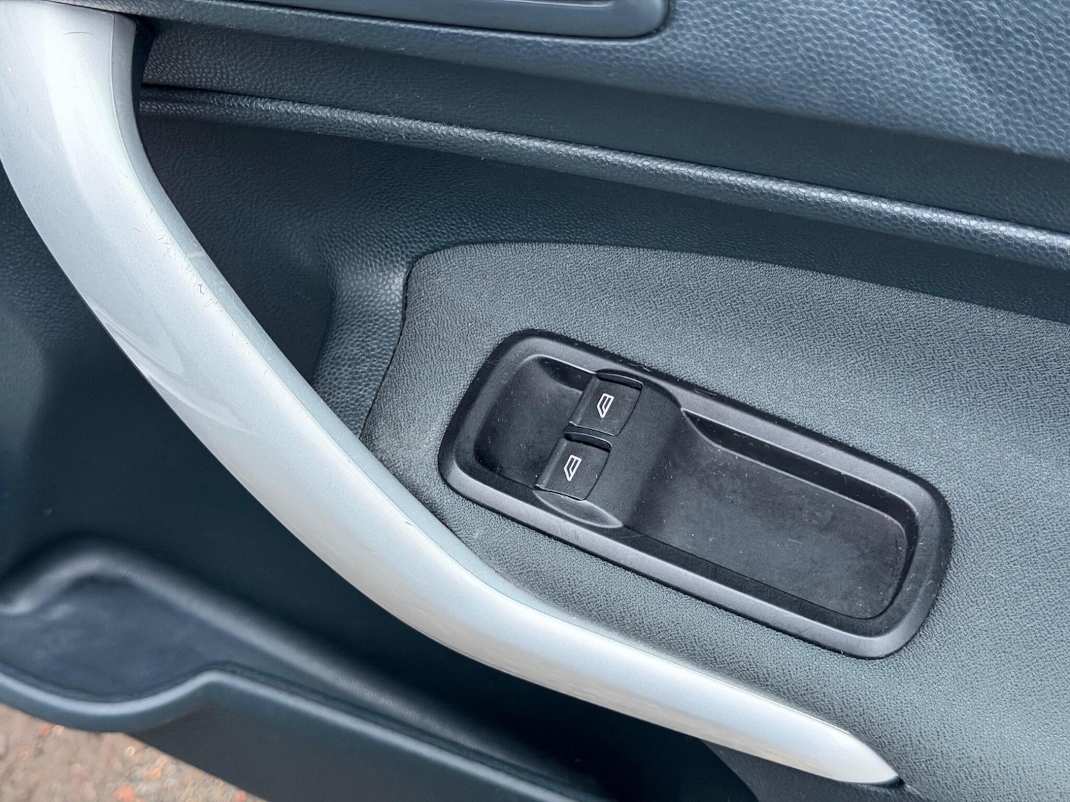 Used Ford Fiesta 2012 for sale - 76688706: Photo 11