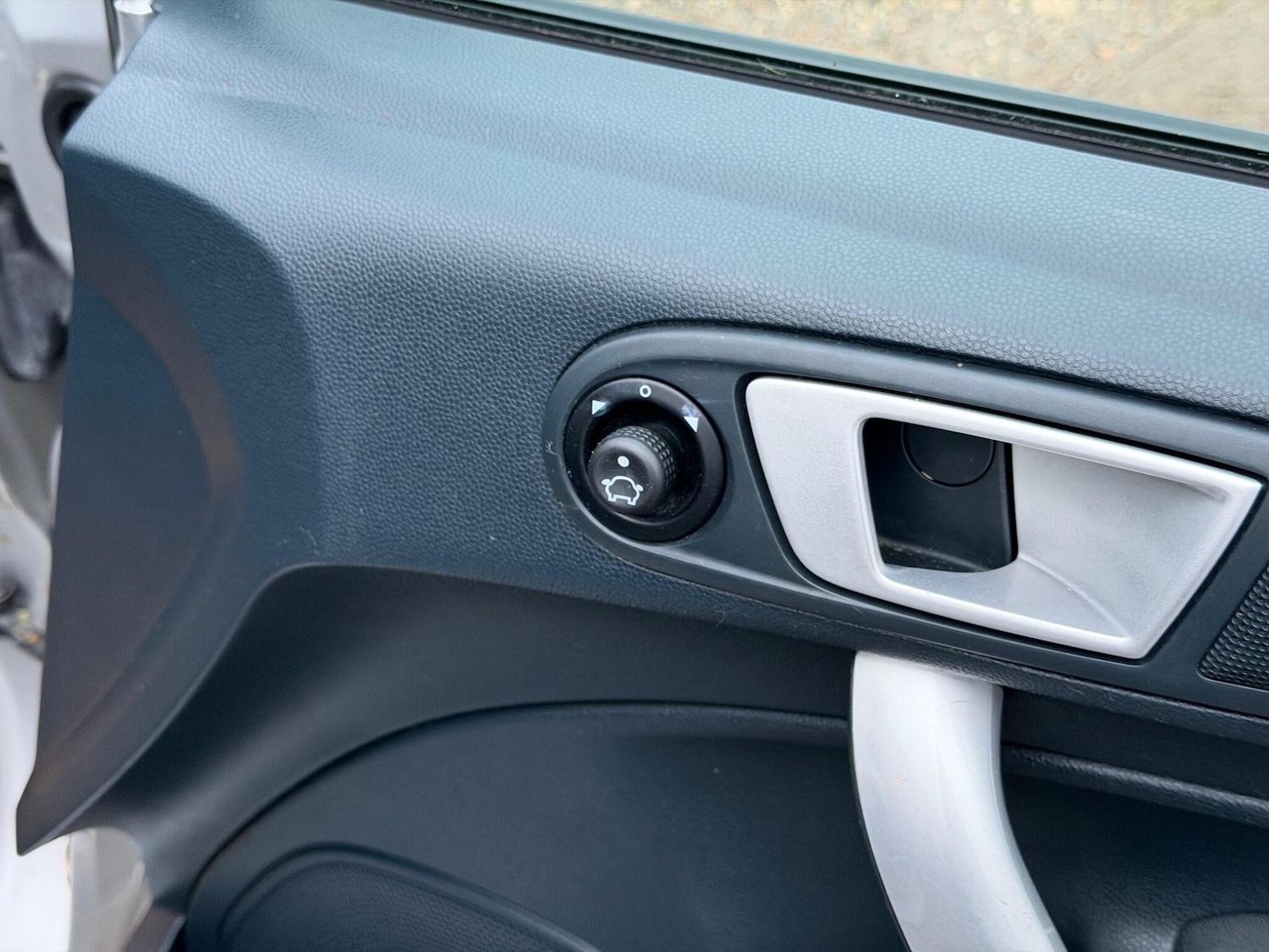 Used Ford Fiesta 2012 for sale - 76688706: Photo 12