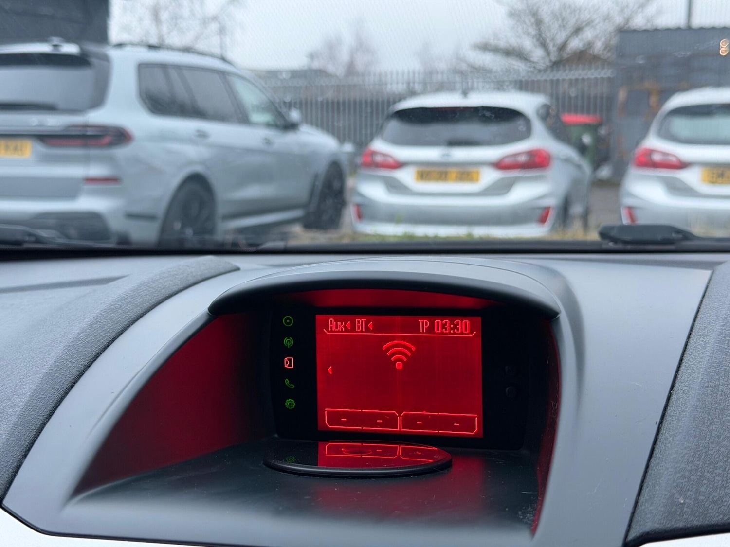 Used Ford Fiesta 2012 for sale - 76688706: Photo 15