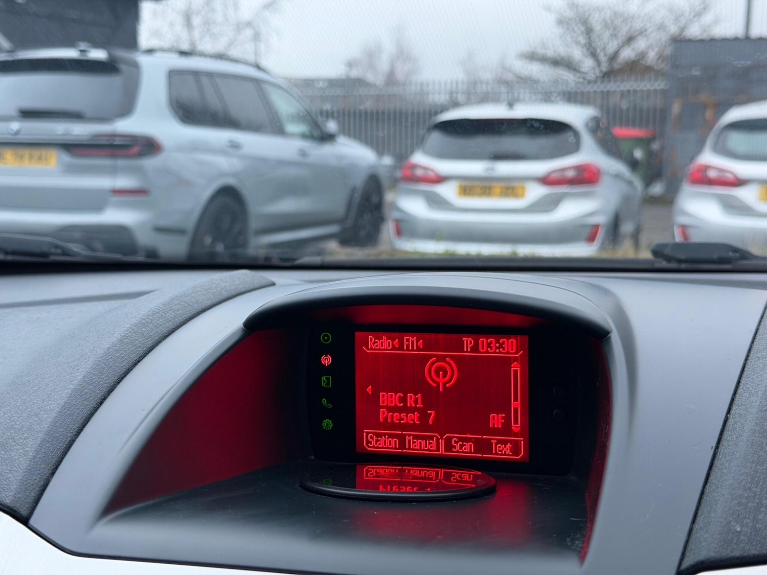 Used Ford Fiesta 2012 for sale - 76688706: Photo 18