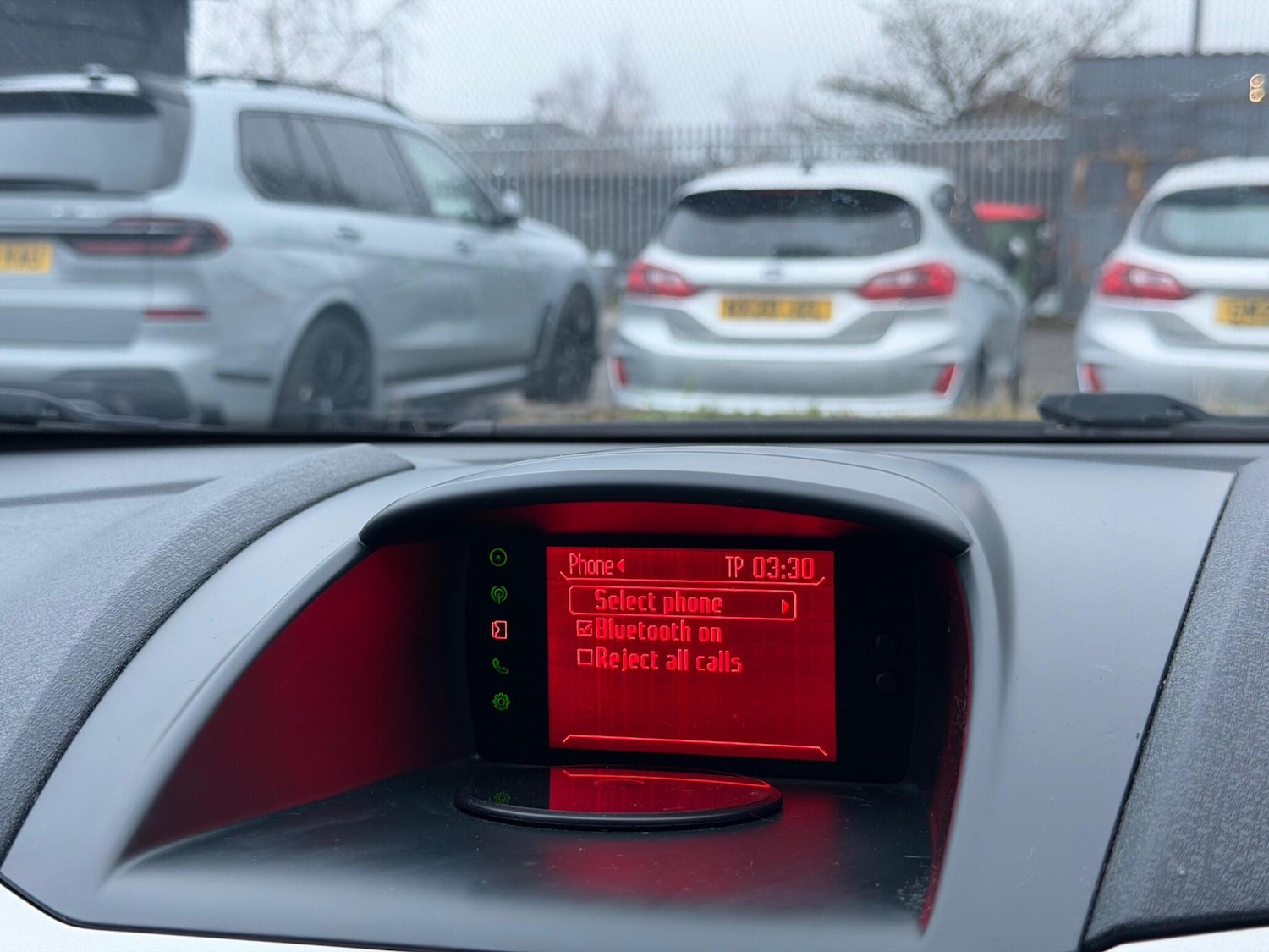 Used Ford Fiesta 2012 for sale - 76688706: Photo 19