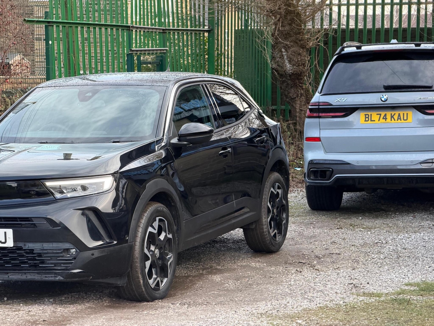 Used Vauxhall Mokka 2024 for sale - 77203386: Photo 15