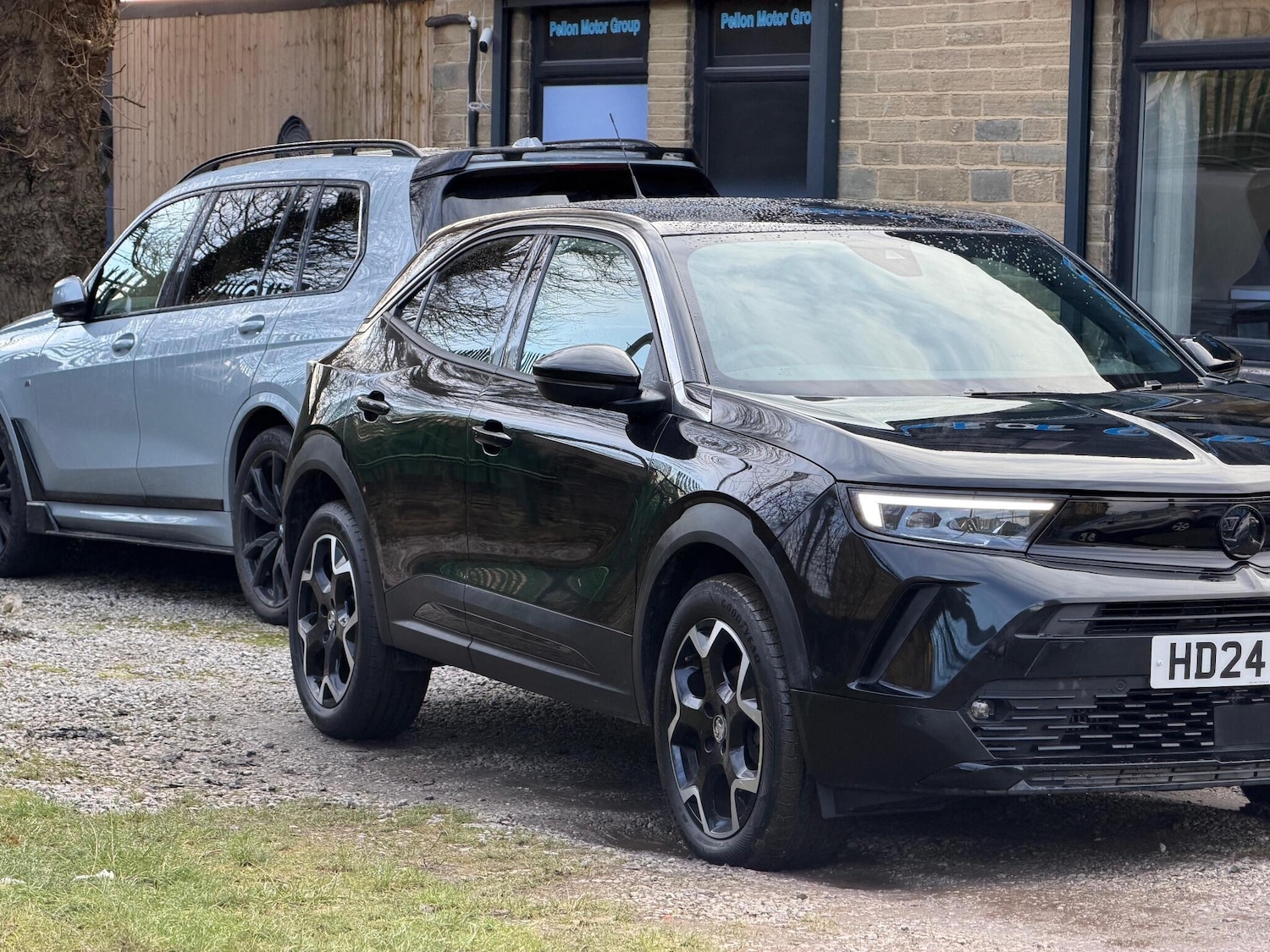 Used Vauxhall Mokka 2024 for sale - 77203386: Photo 16