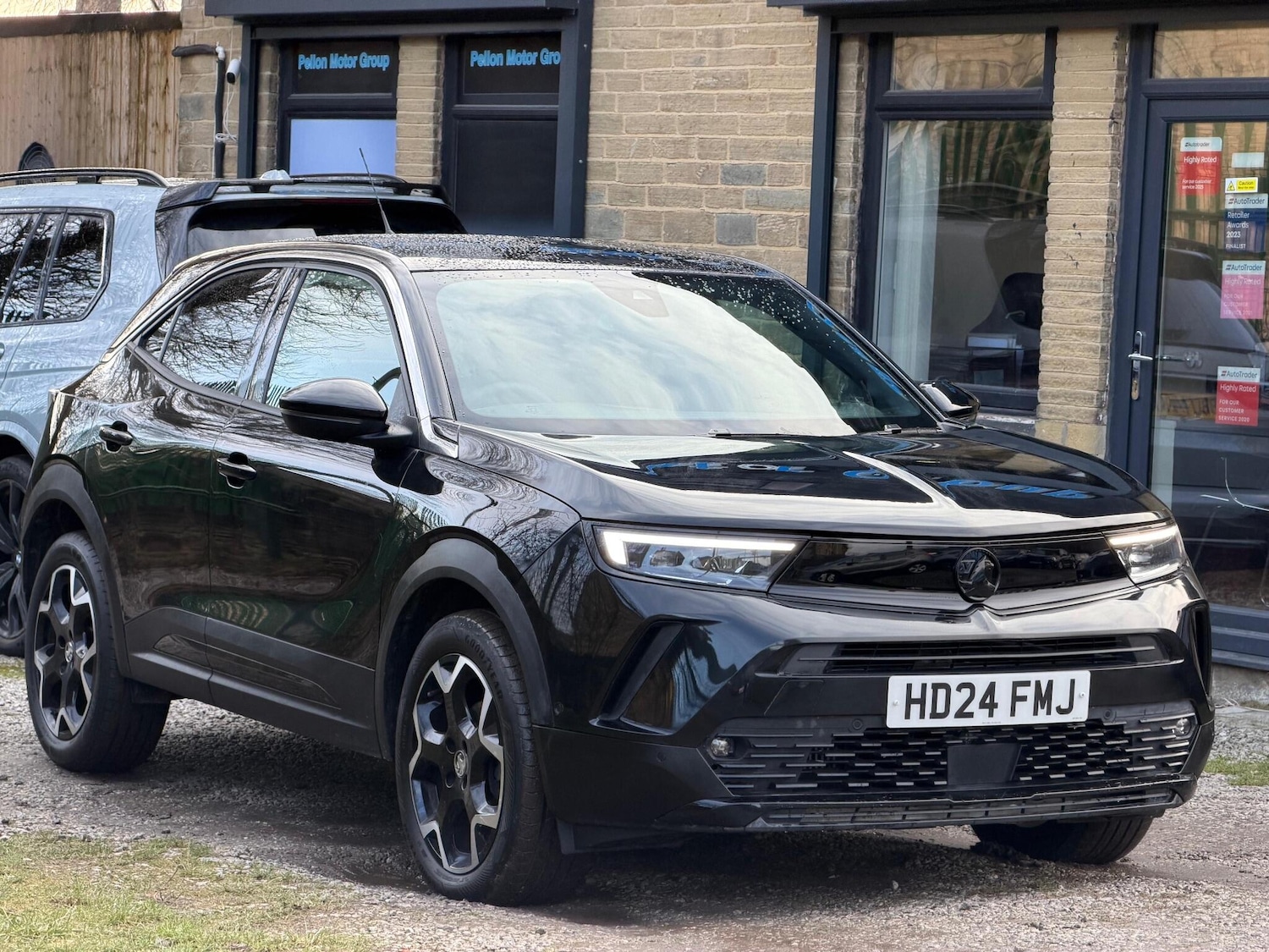Used Vauxhall Mokka 2024 for sale - 77203386: Photo 17