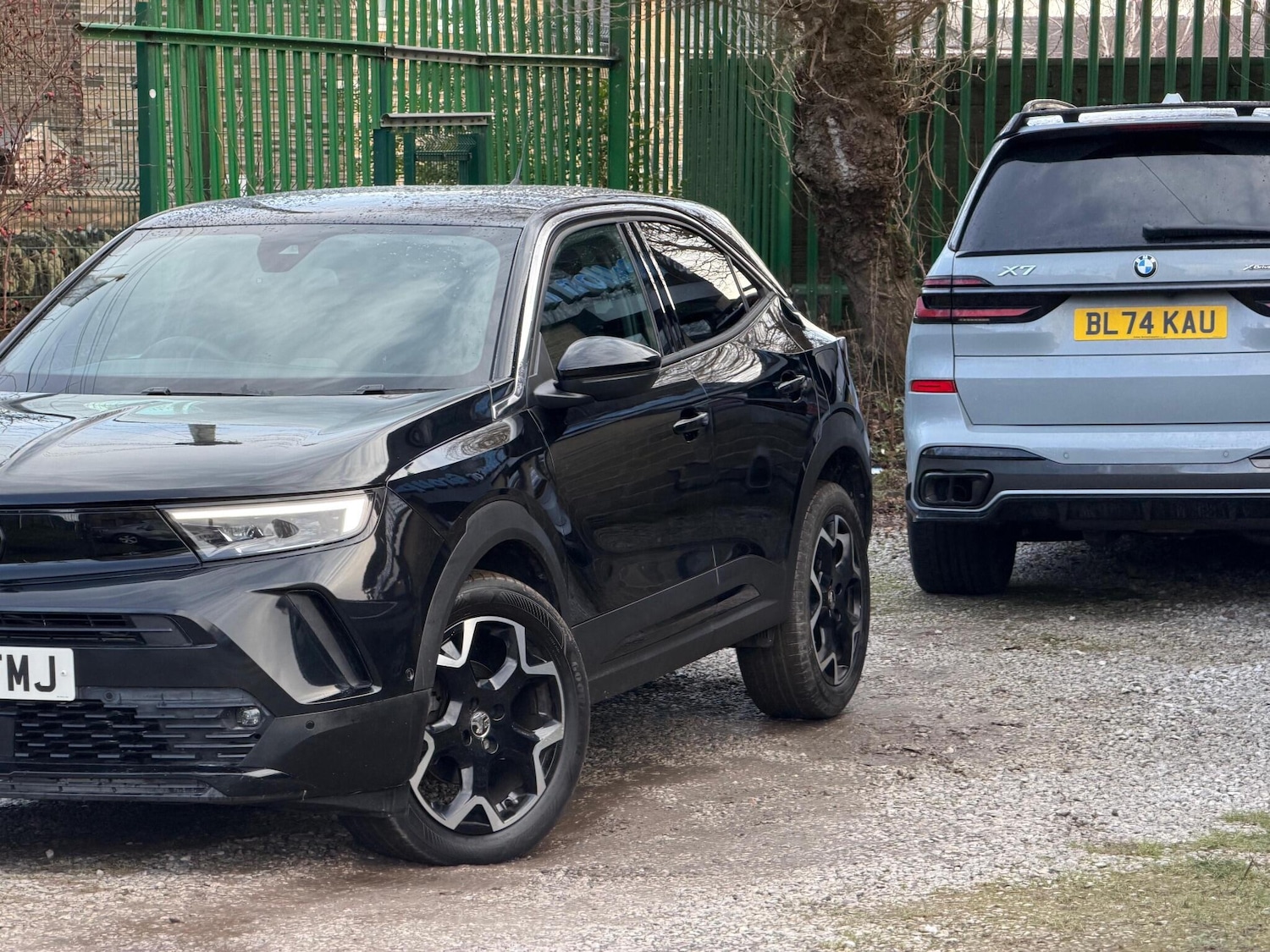 Used Vauxhall Mokka 2024 for sale - 77203386: Photo 18