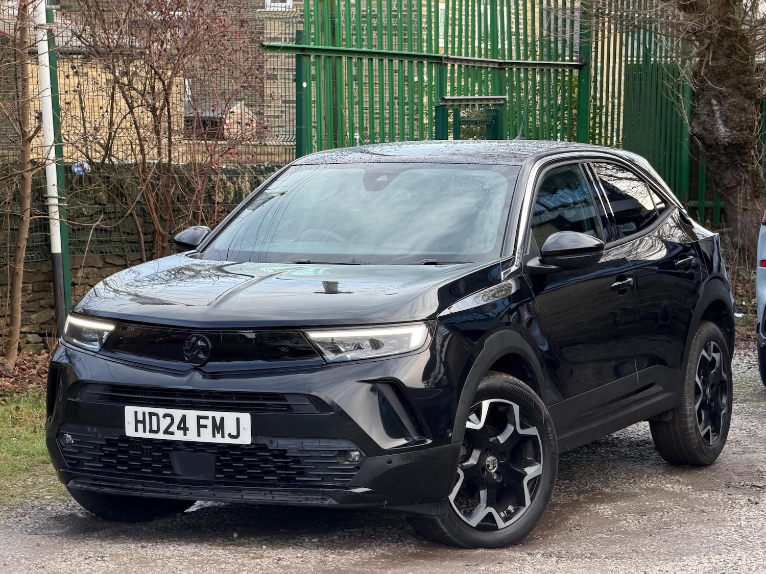 Used Vauxhall Mokka 2024 for sale - 77203386: Photo 2