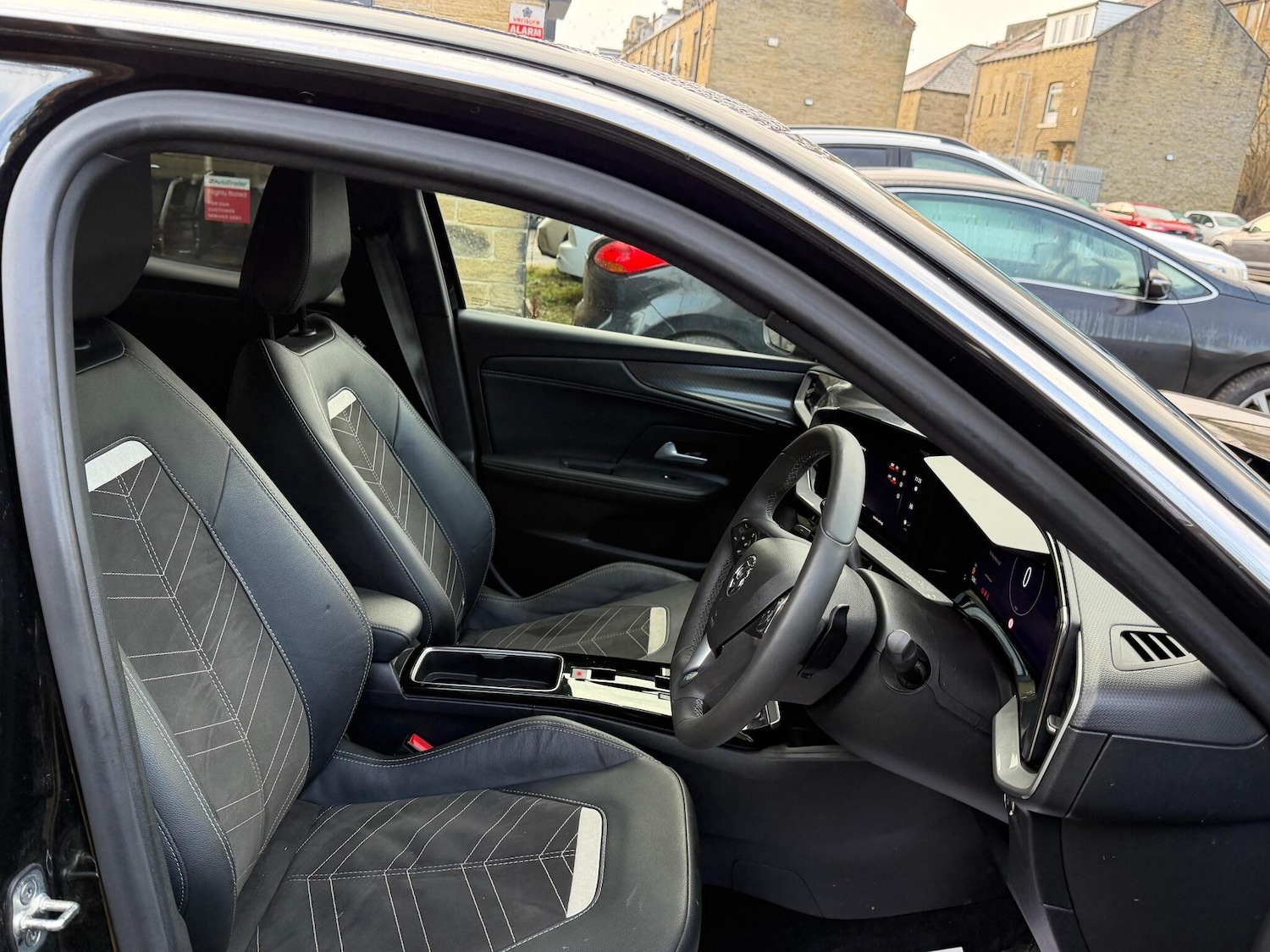 Used Vauxhall Mokka 2024 for sale - 77203386: Photo 20