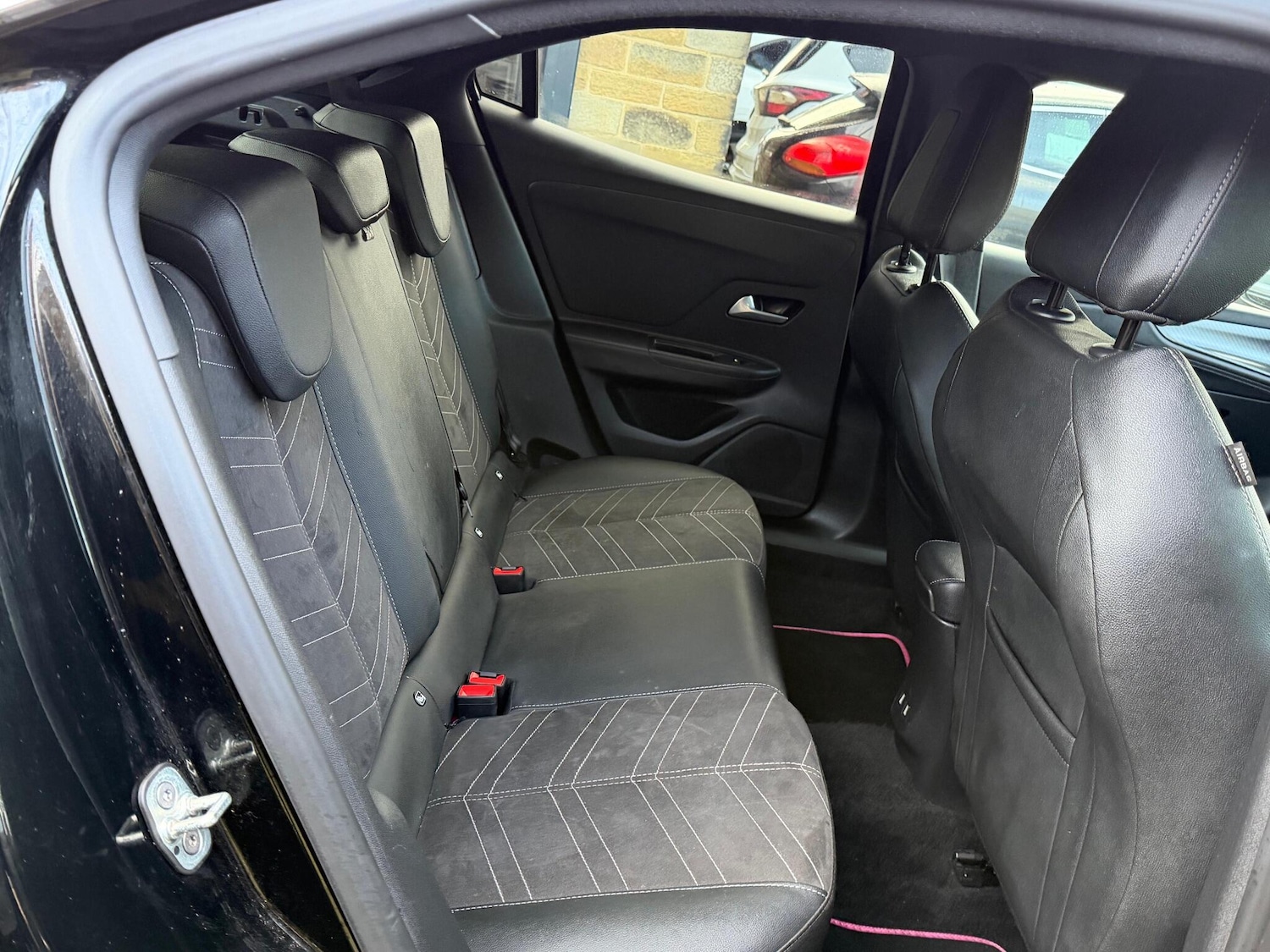 Used Vauxhall Mokka 2024 for sale - 77203386: Photo 21