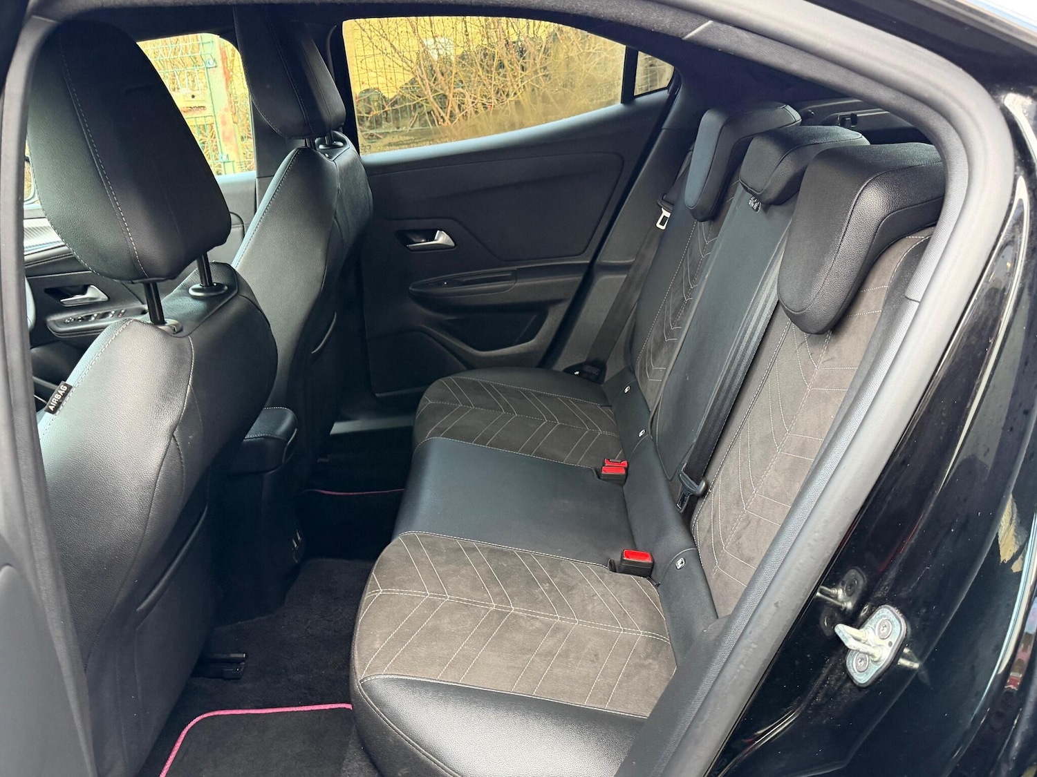 Used Vauxhall Mokka 2024 for sale - 77203386: Photo 24