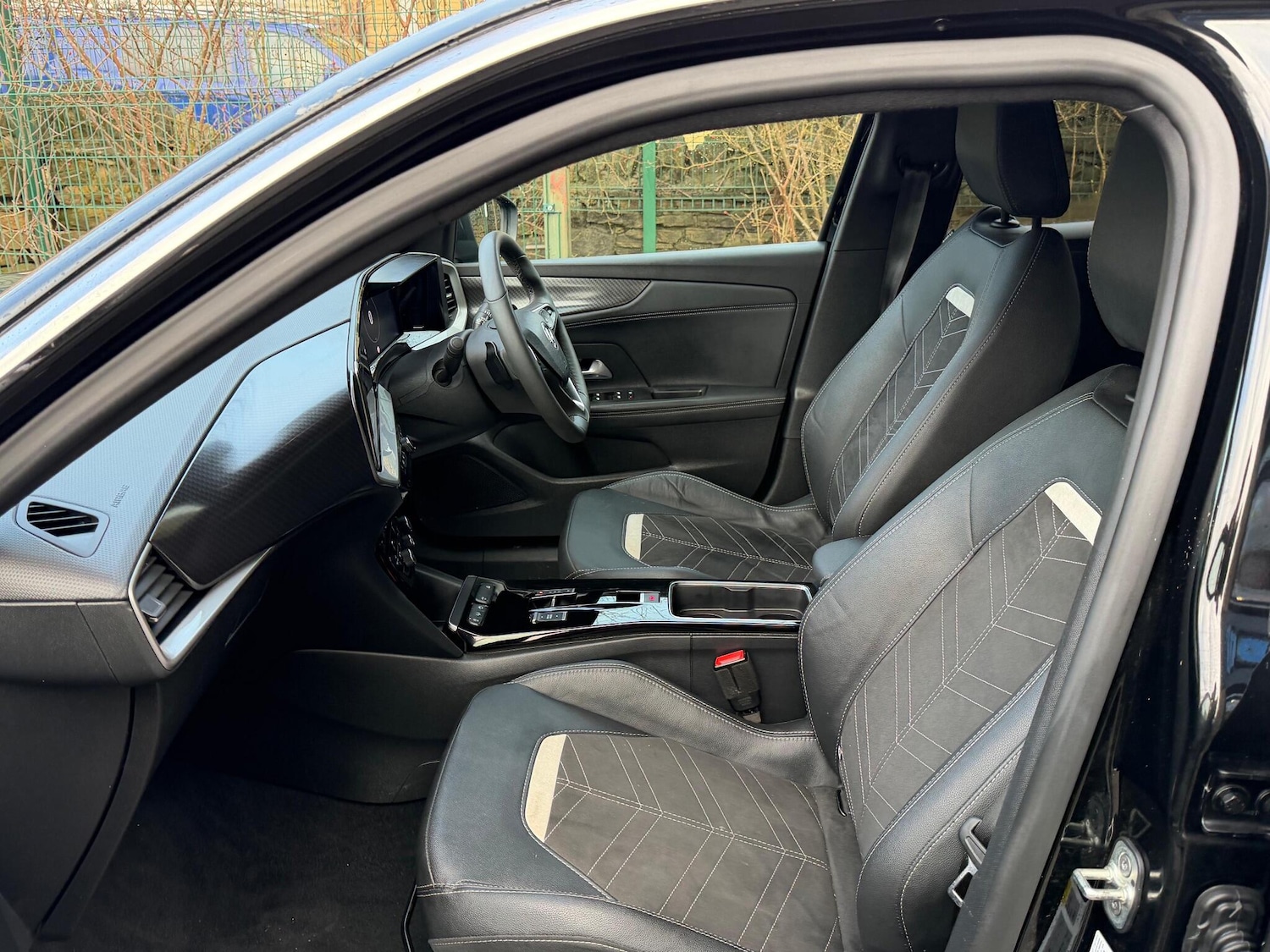 Used Vauxhall Mokka 2024 for sale - 77203386: Photo 25