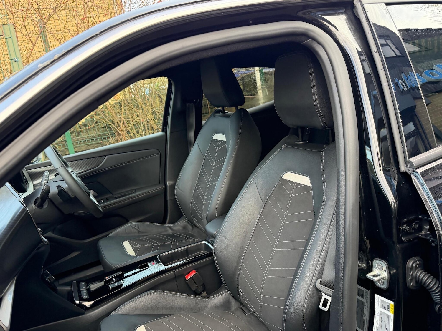 Used Vauxhall Mokka 2024 for sale - 77203386: Photo 26