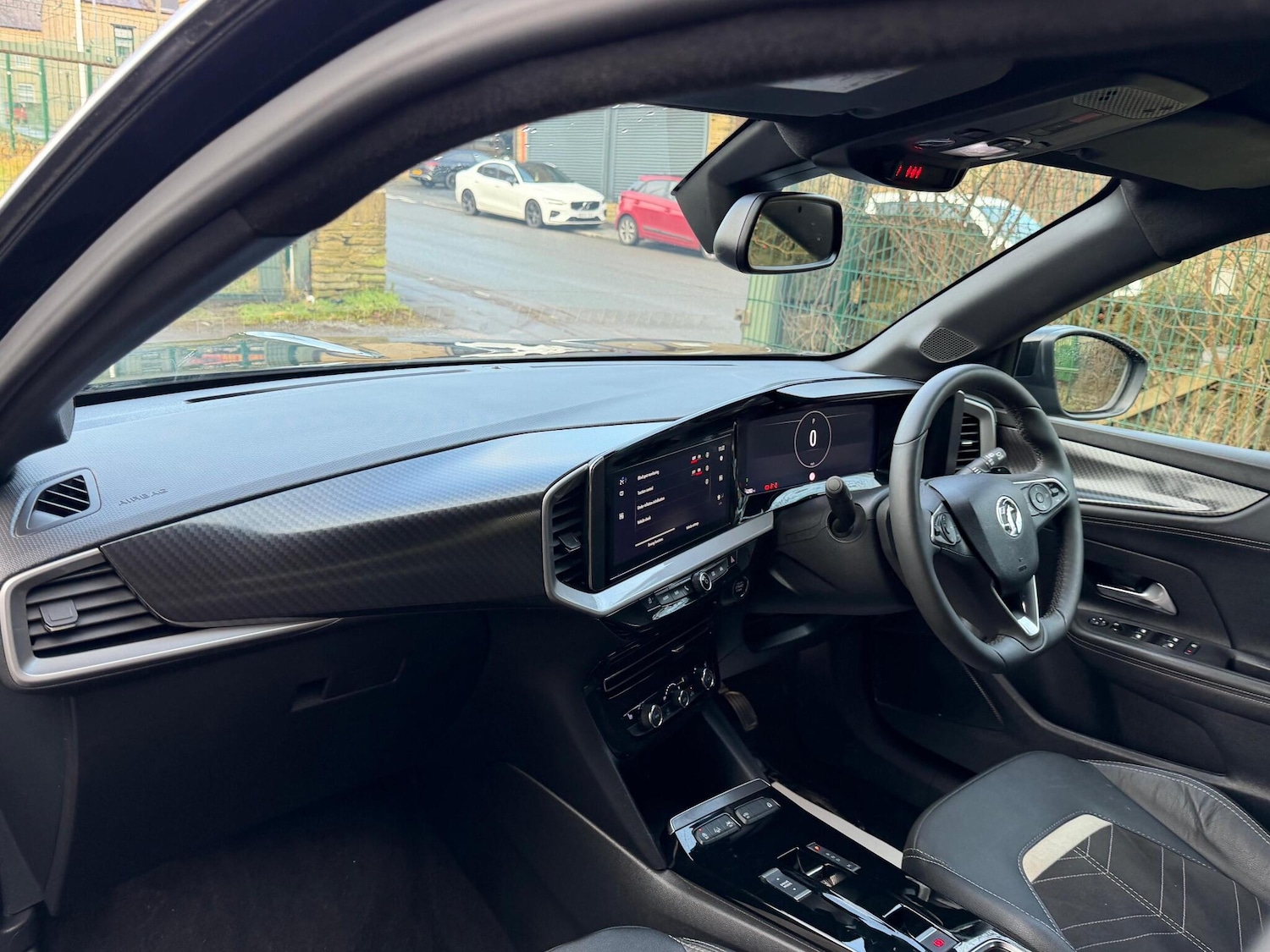 Used Vauxhall Mokka 2024 for sale - 77203386: Photo 27