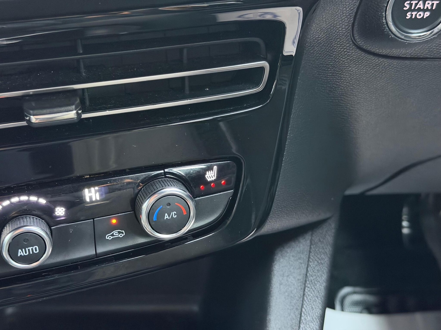 Used Vauxhall Mokka 2024 for sale - 77203386: Photo 30