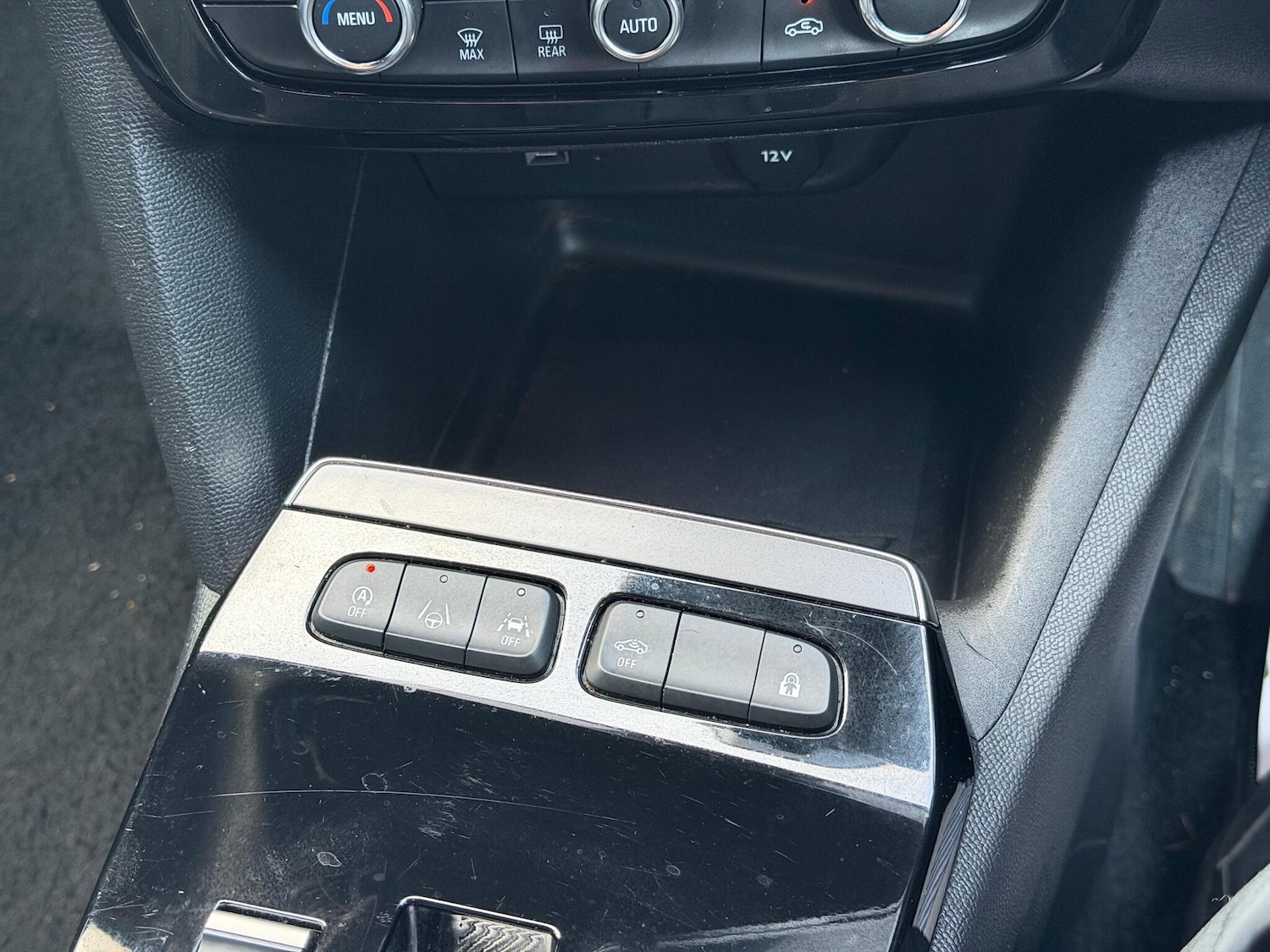 Used Vauxhall Mokka 2024 for sale - 77203386: Photo 31