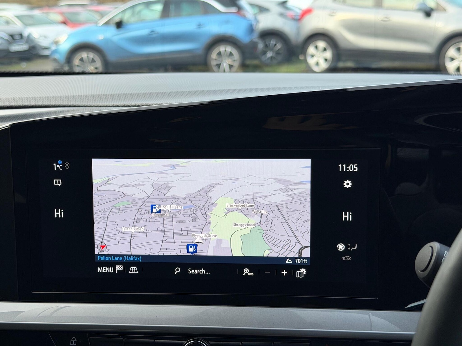 Used Vauxhall Mokka 2024 for sale - 77203386: Photo 32