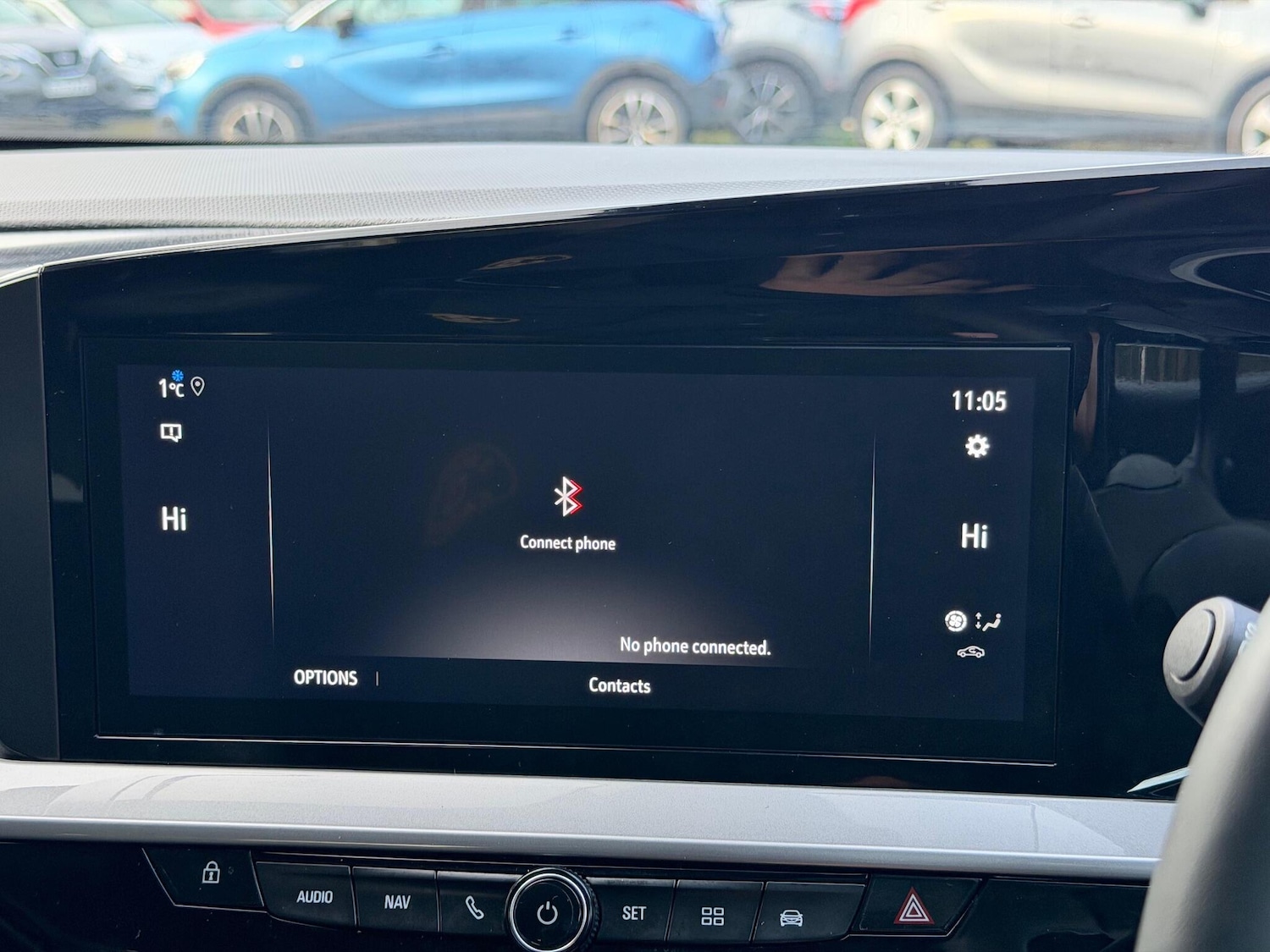 Used Vauxhall Mokka 2024 for sale - 77203386: Photo 33