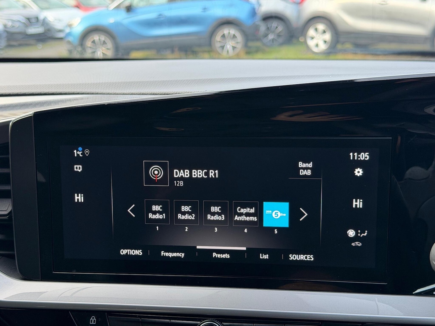 Used Vauxhall Mokka 2024 for sale - 77203386: Photo 35