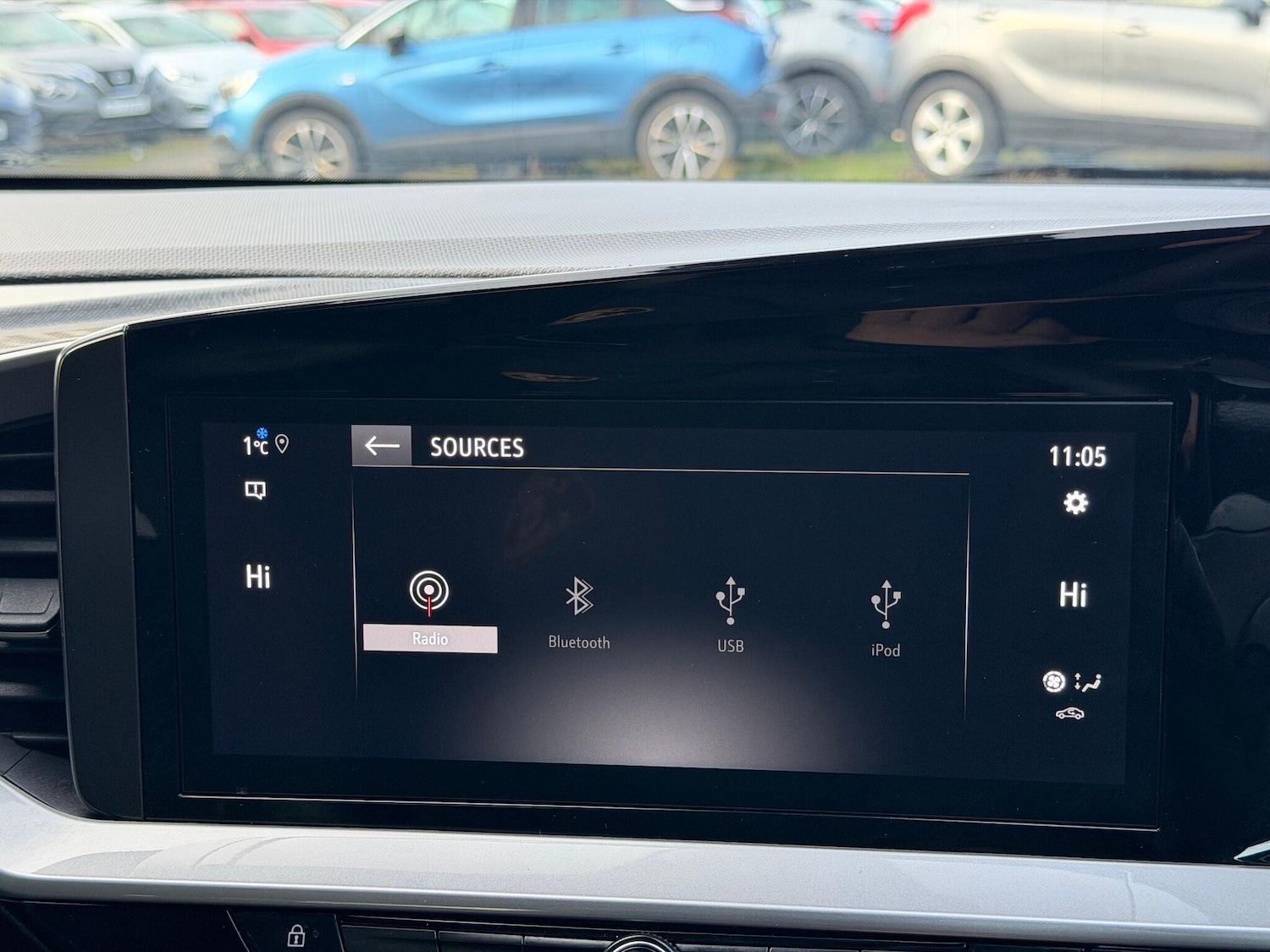 Used Vauxhall Mokka 2024 for sale - 77203386: Photo 36