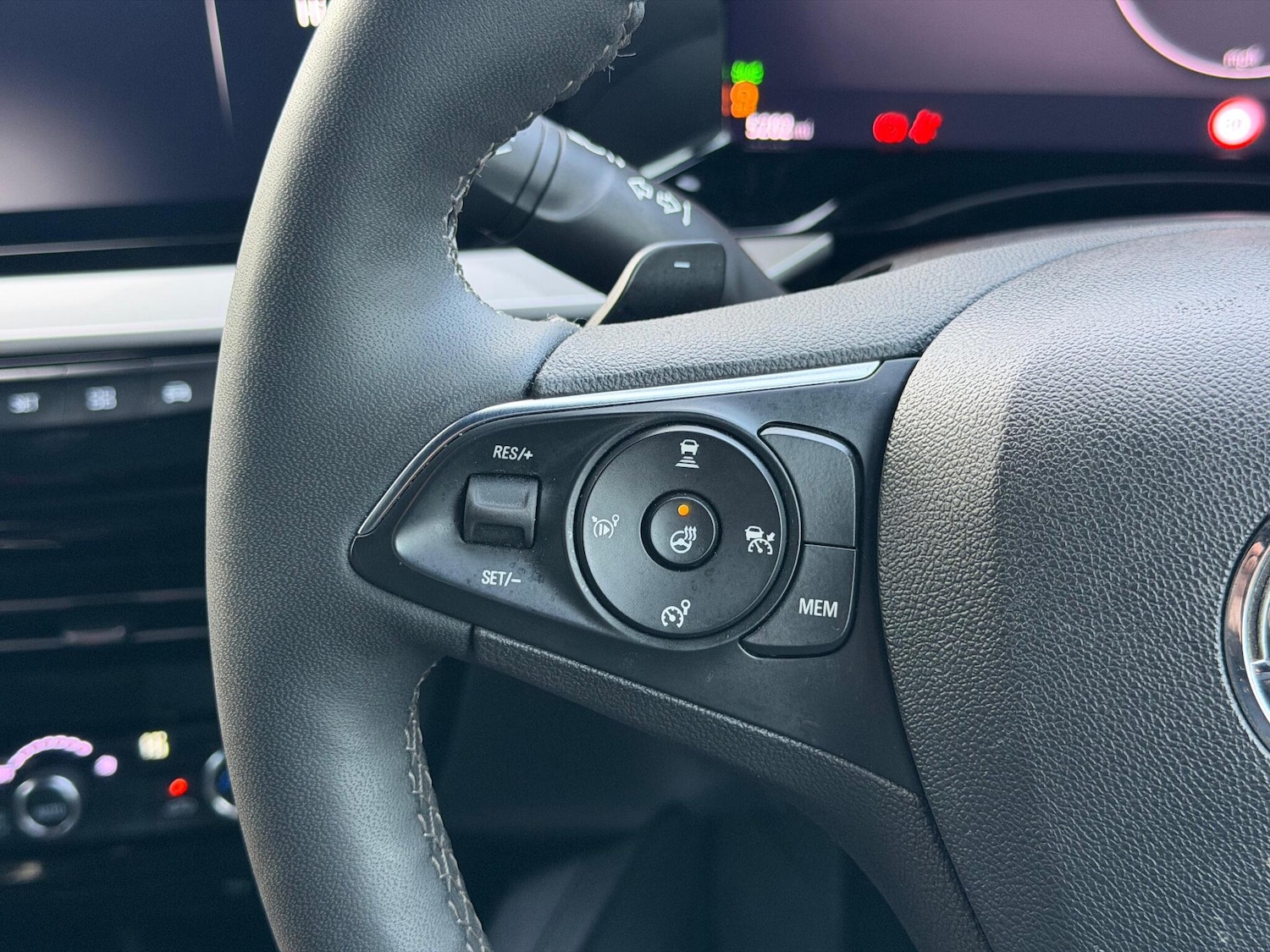 Used Vauxhall Mokka 2024 for sale - 77203386: Photo 37