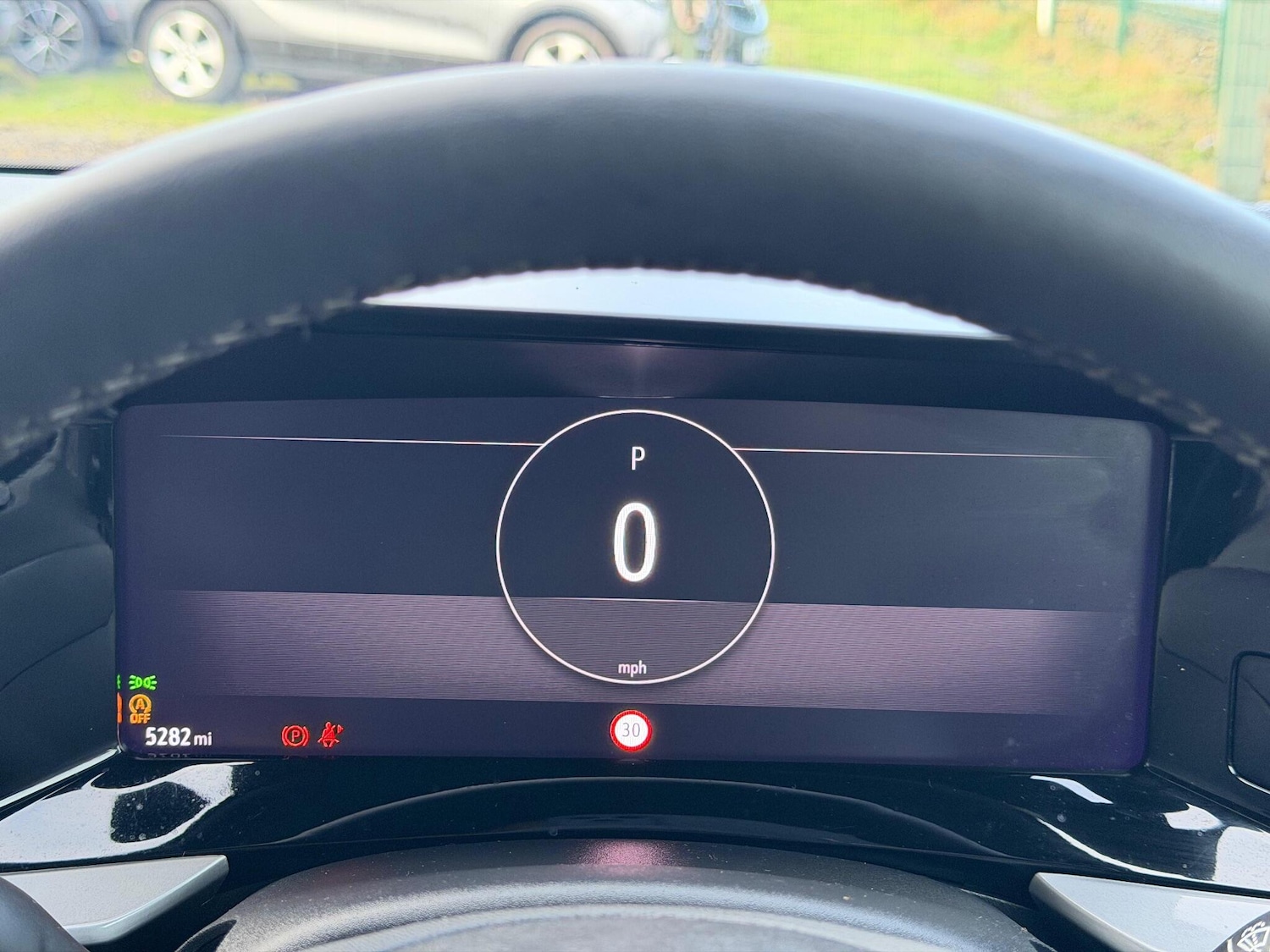 Used Vauxhall Mokka 2024 for sale - 77203386: Photo 38