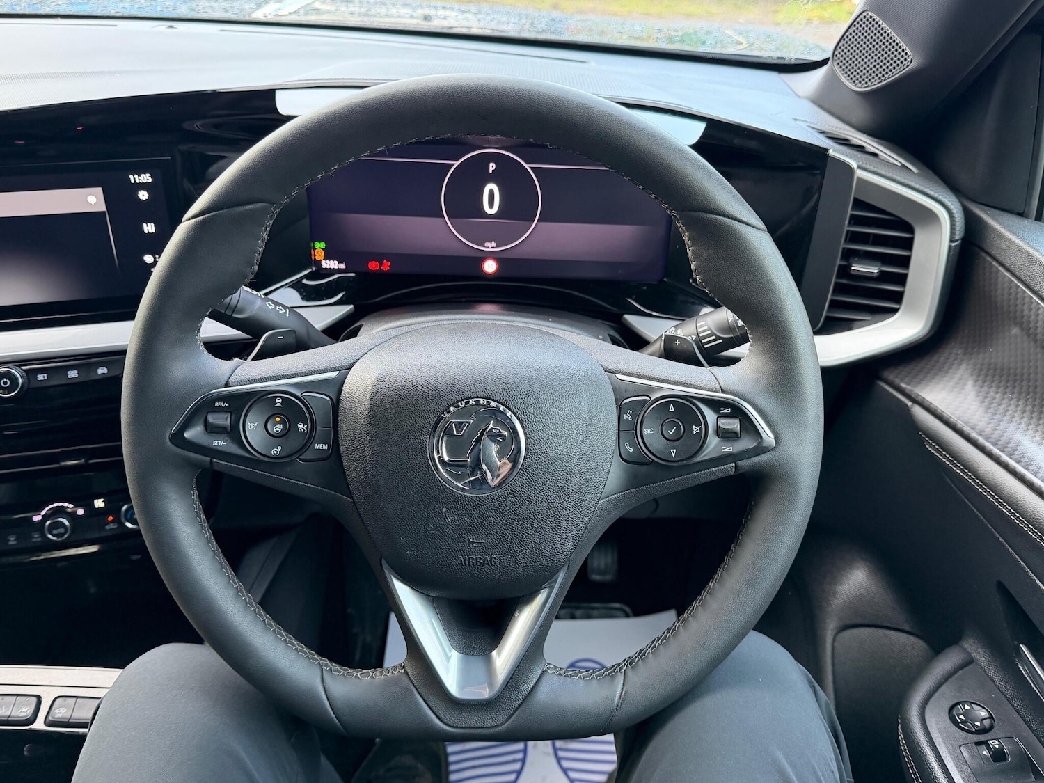 Used Vauxhall Mokka 2024 for sale - 77203386: Photo 39