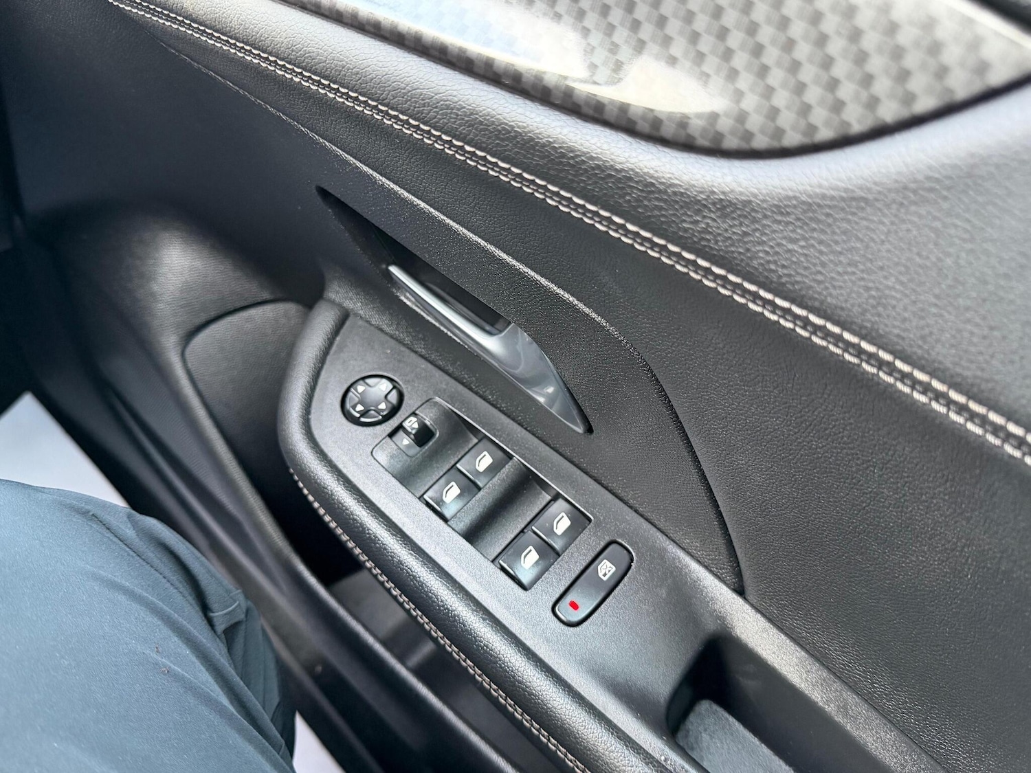 Used Vauxhall Mokka 2024 for sale - 77203386: Photo 41