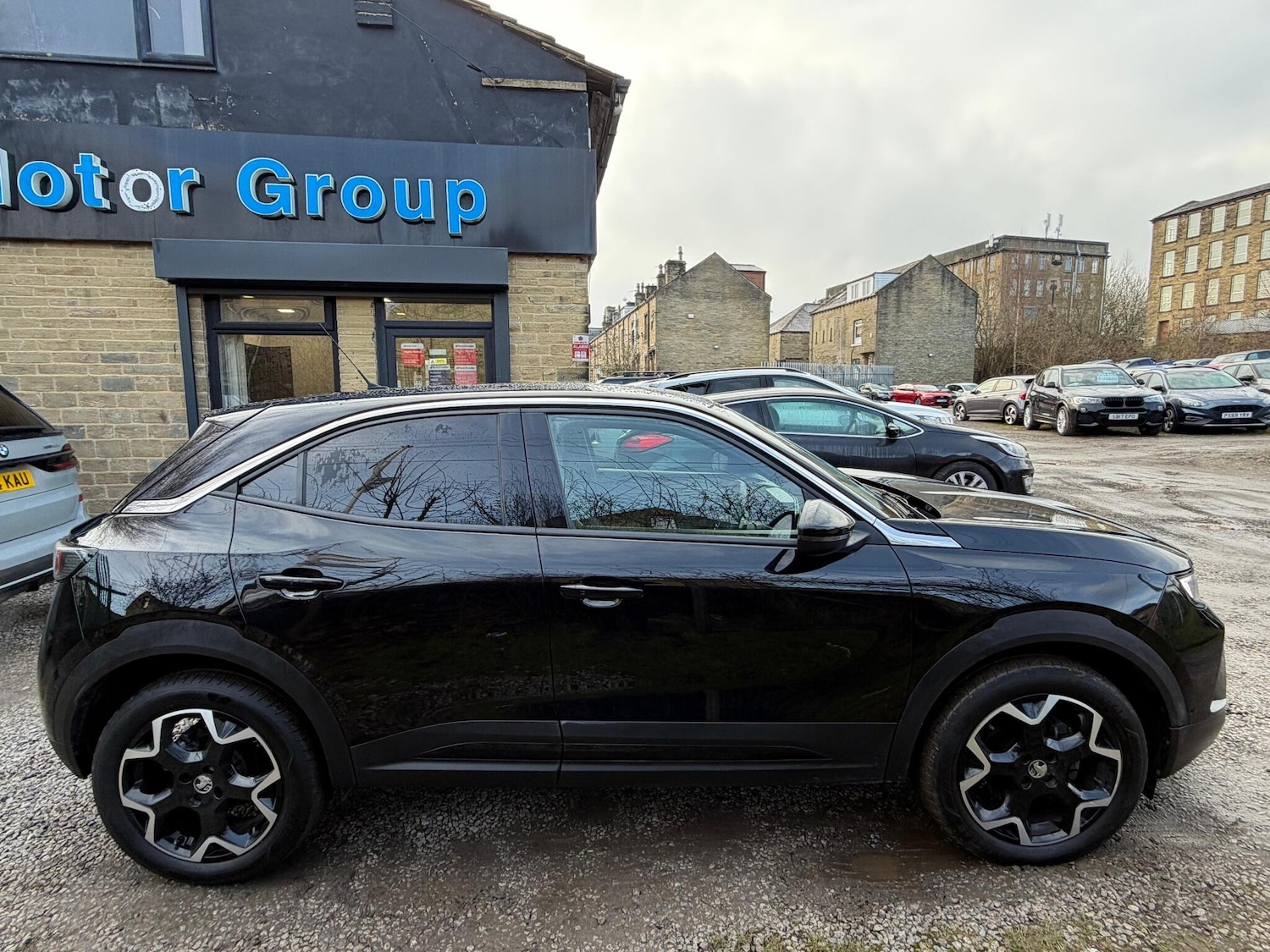 Used Vauxhall Mokka 2024 for sale - 77203386: Photo 6